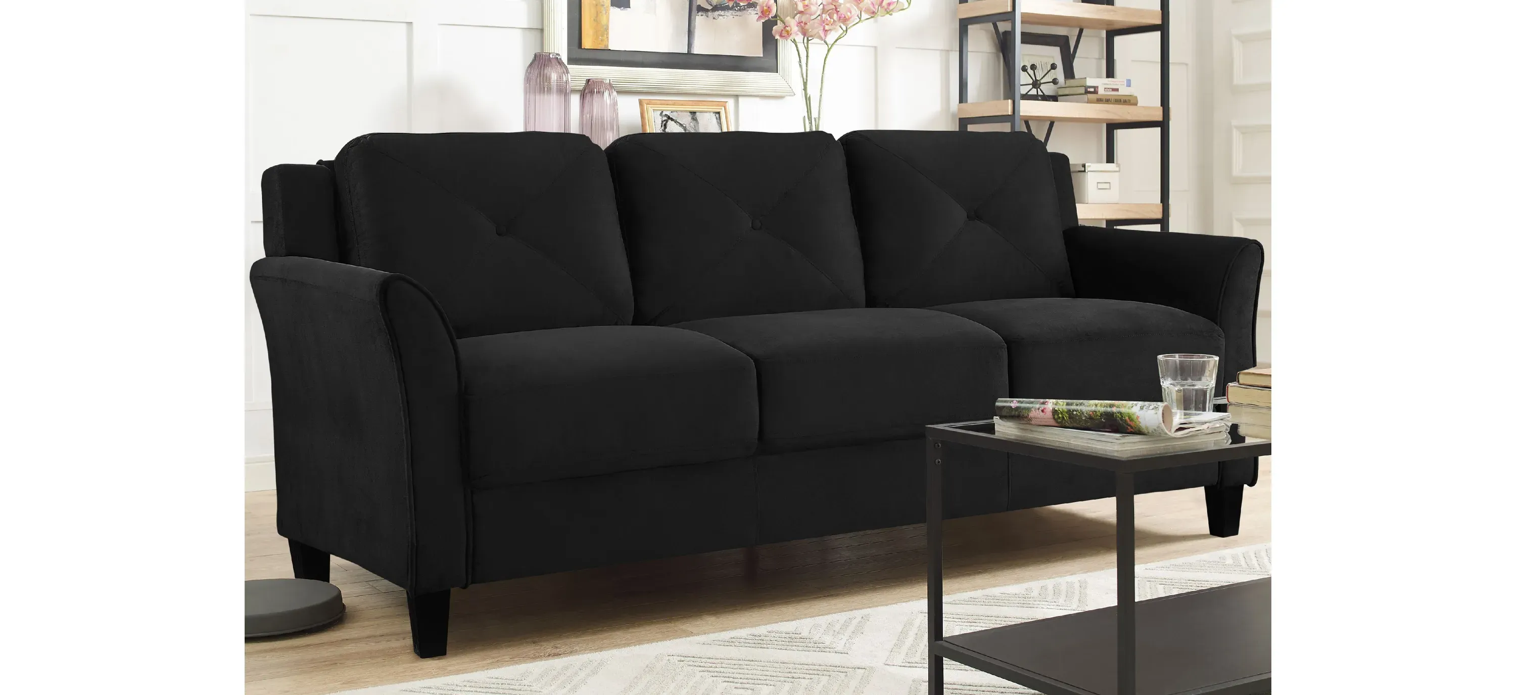 Kinsley Sofa | Raymour & Flanigan