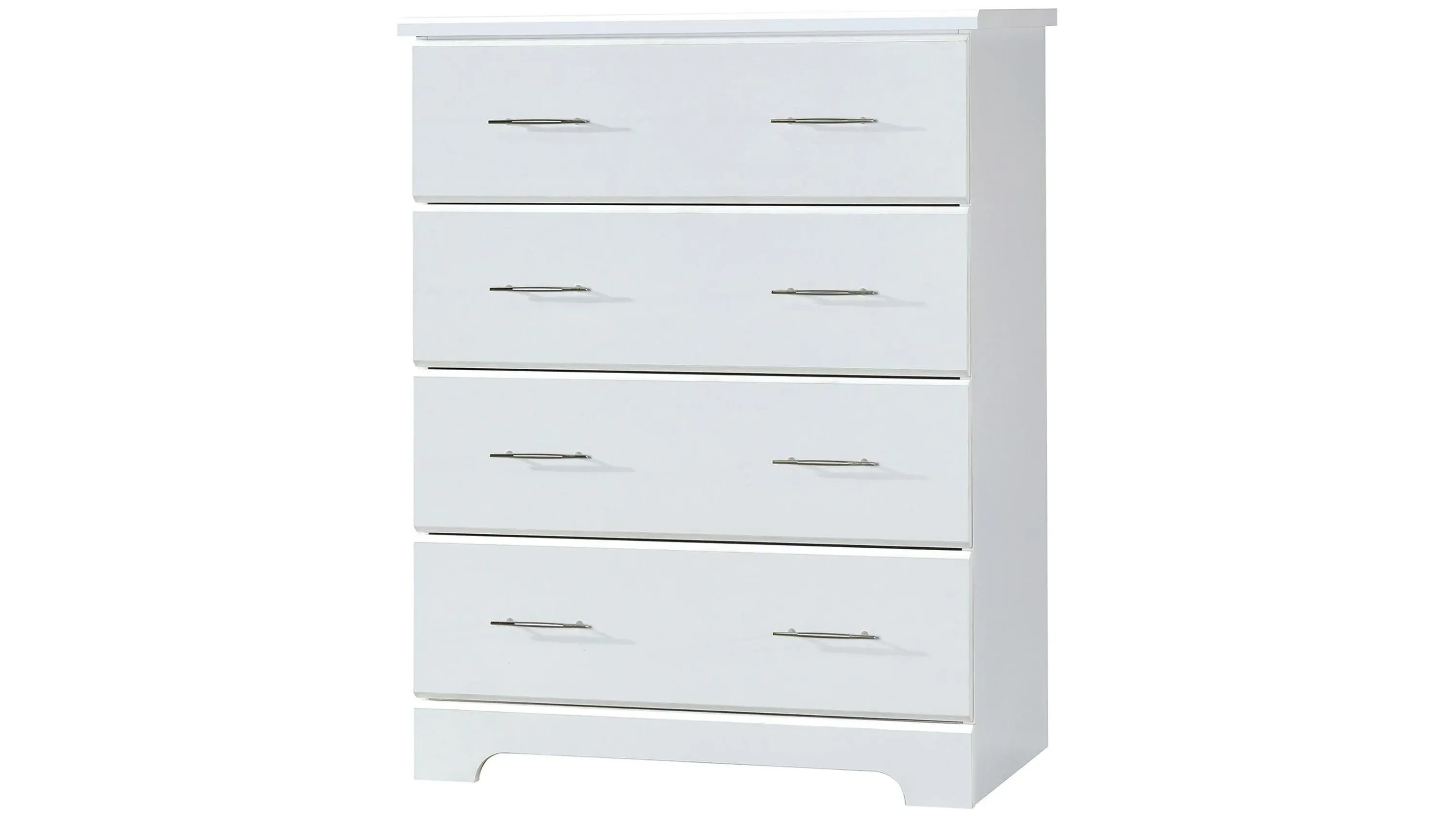 Brooks 4 Drawer Chest