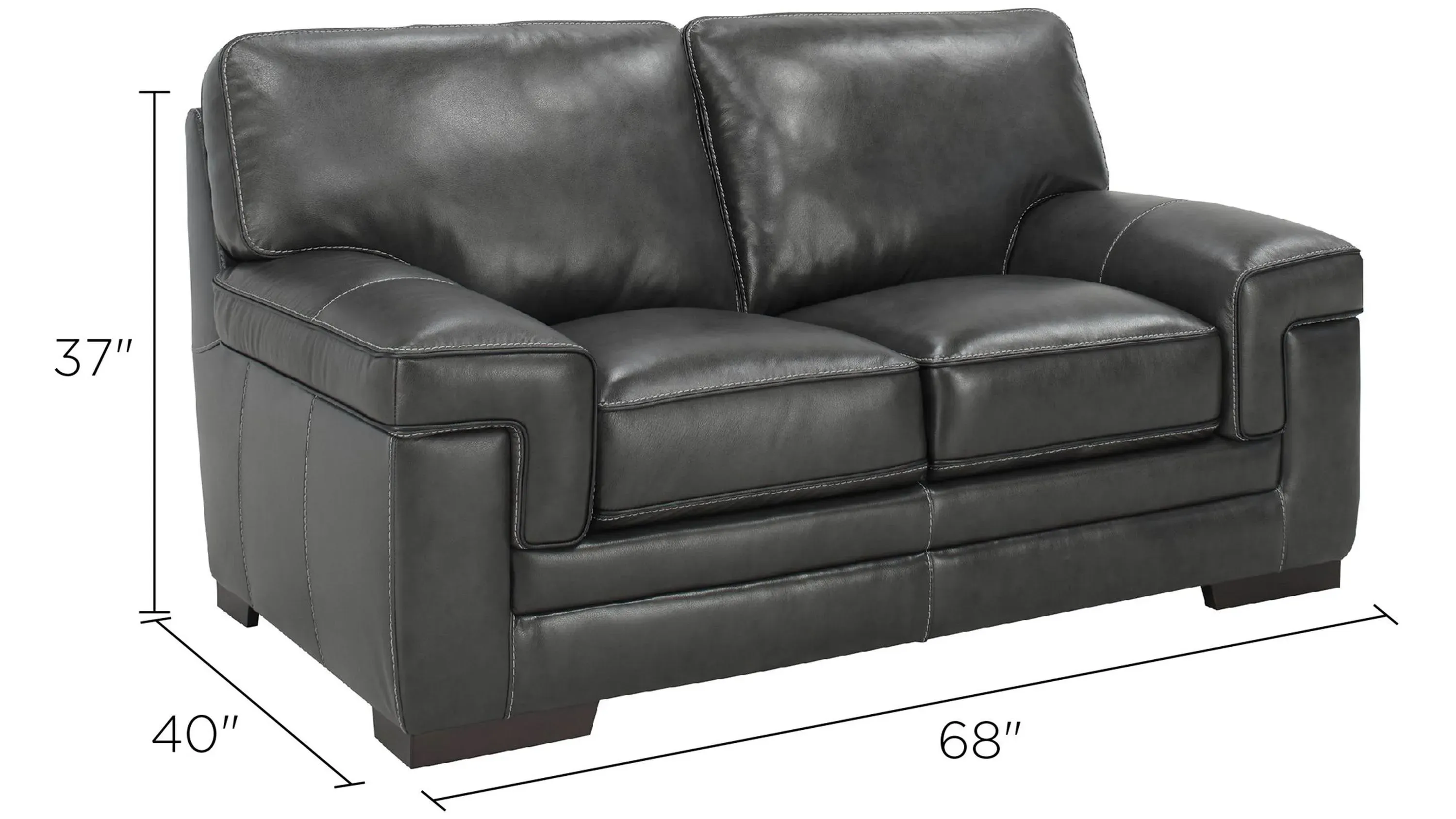 Colton Living Room Set | Raymour & Flanigan