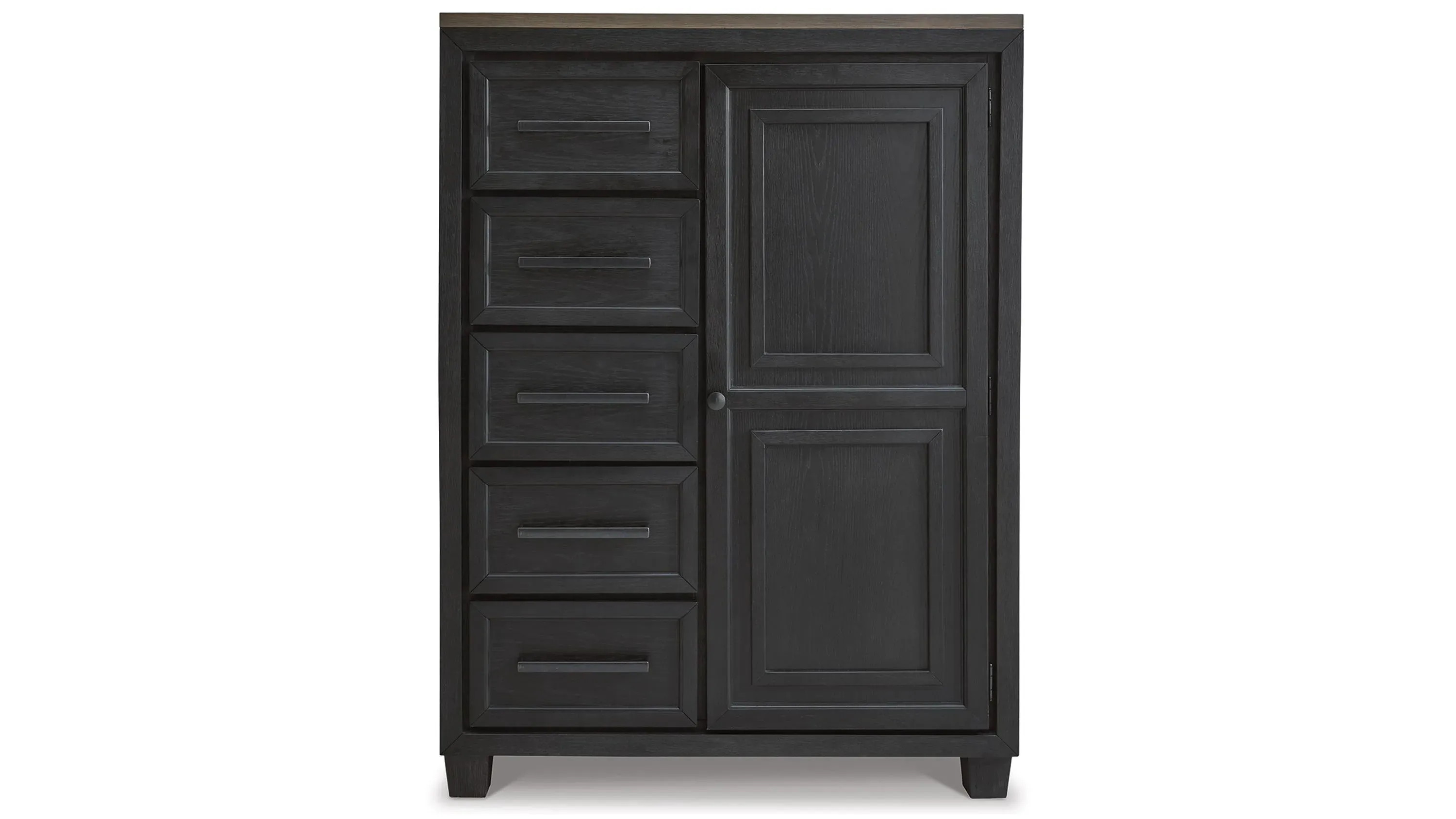 Foyland Door Chest | Raymour & Flanigan