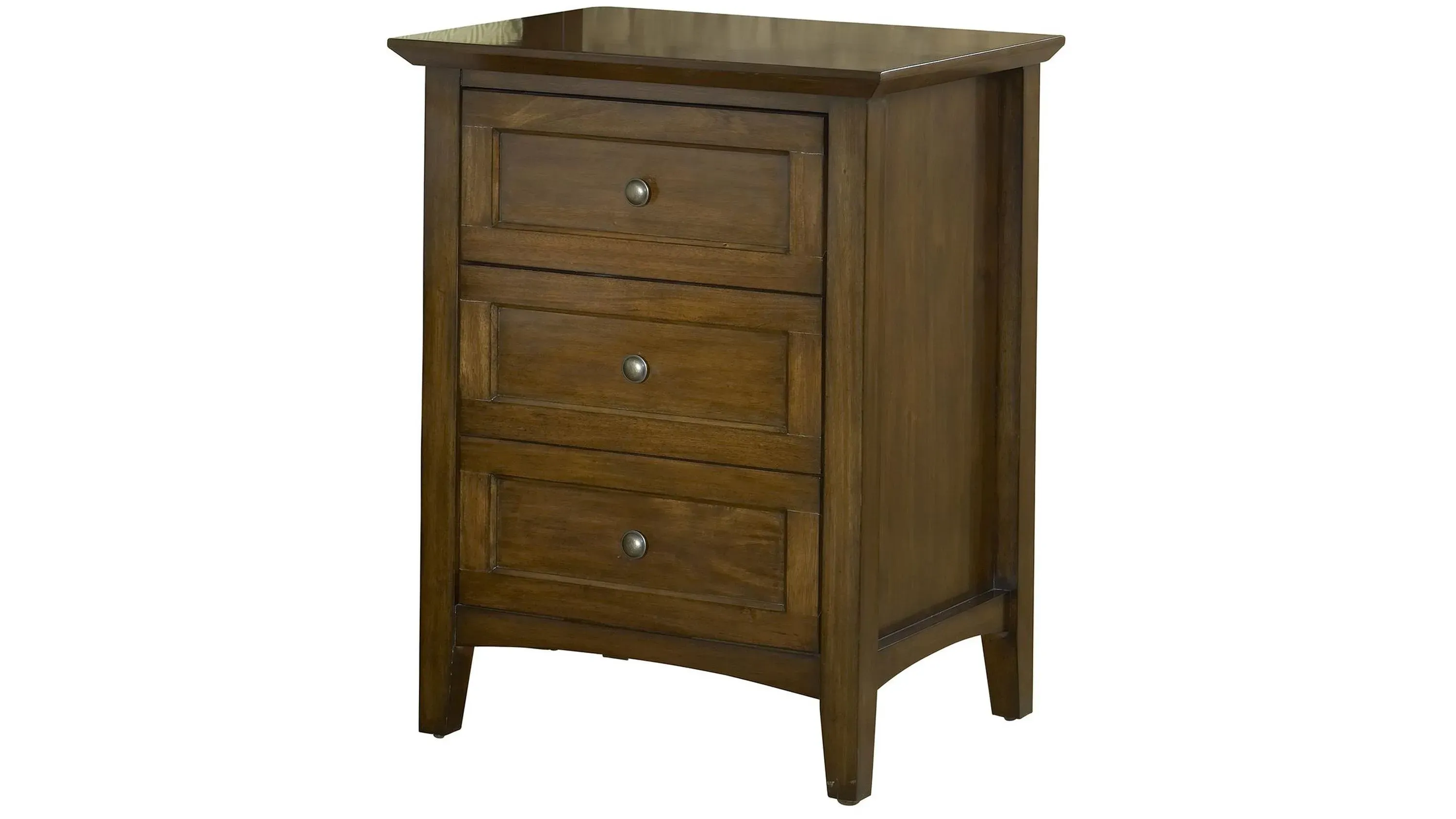 Tompkins 4-pc. Storage Bedroom Set