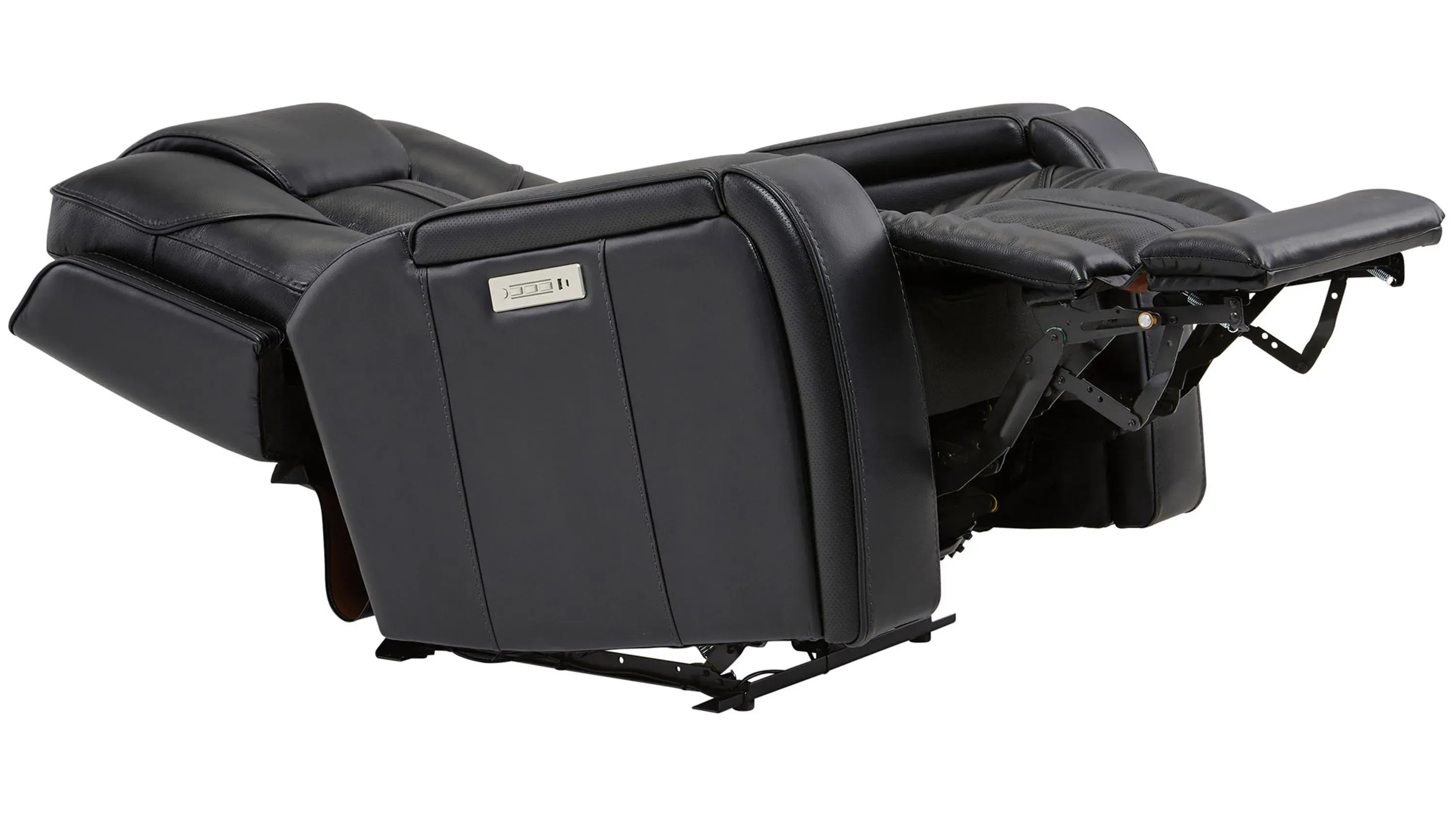 Starlight Triple Power Chair w/ Immersive Audio, Heat & Massage