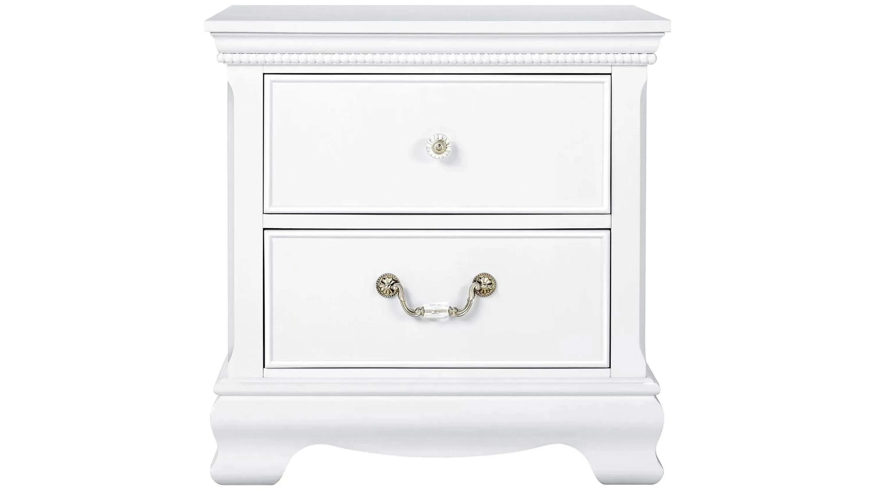 Winnie 4-pc. Bedroom Set