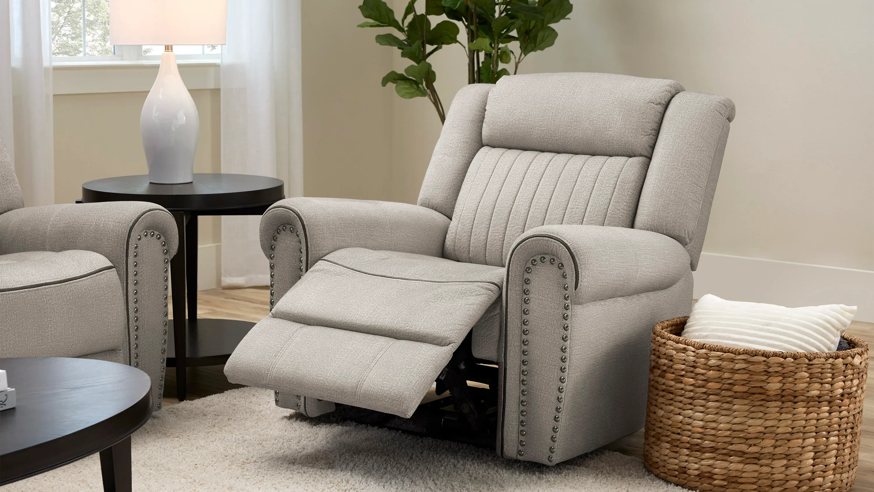 Harrison Living Room Set | Raymour & Flanigan