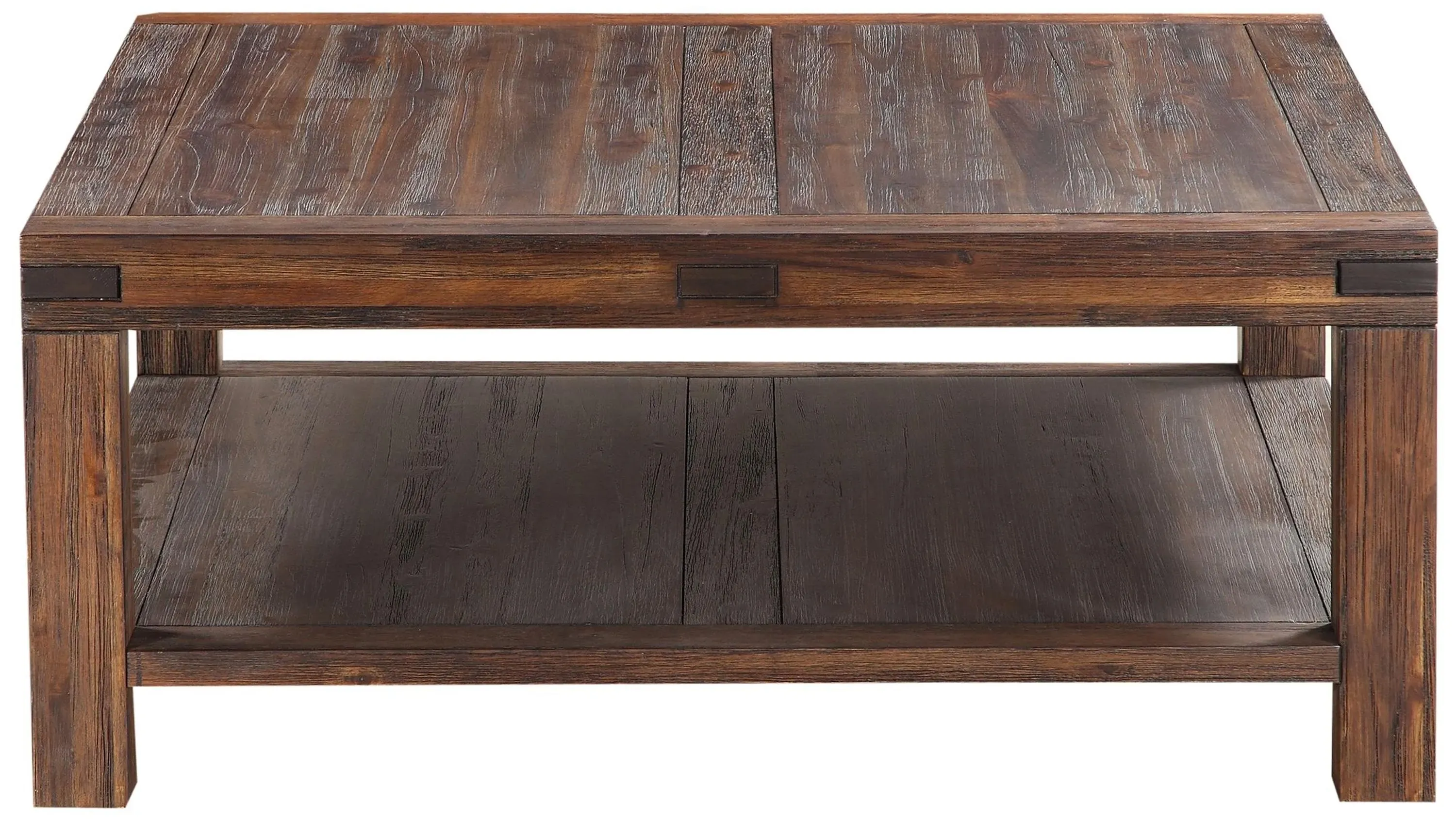 Middlefield Square Coffee Table | Raymour & Flanigan