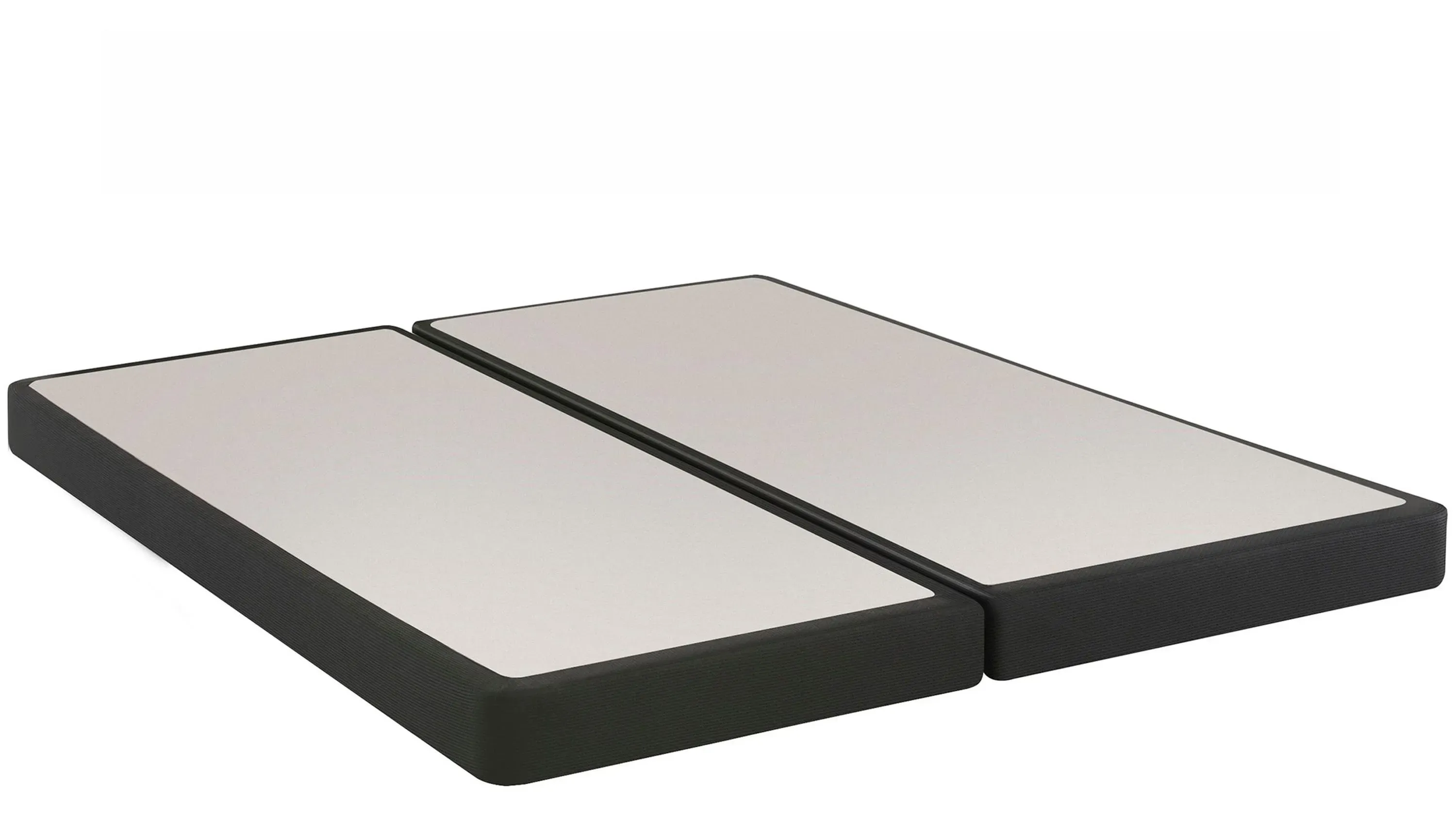 Low profile queen box spring store