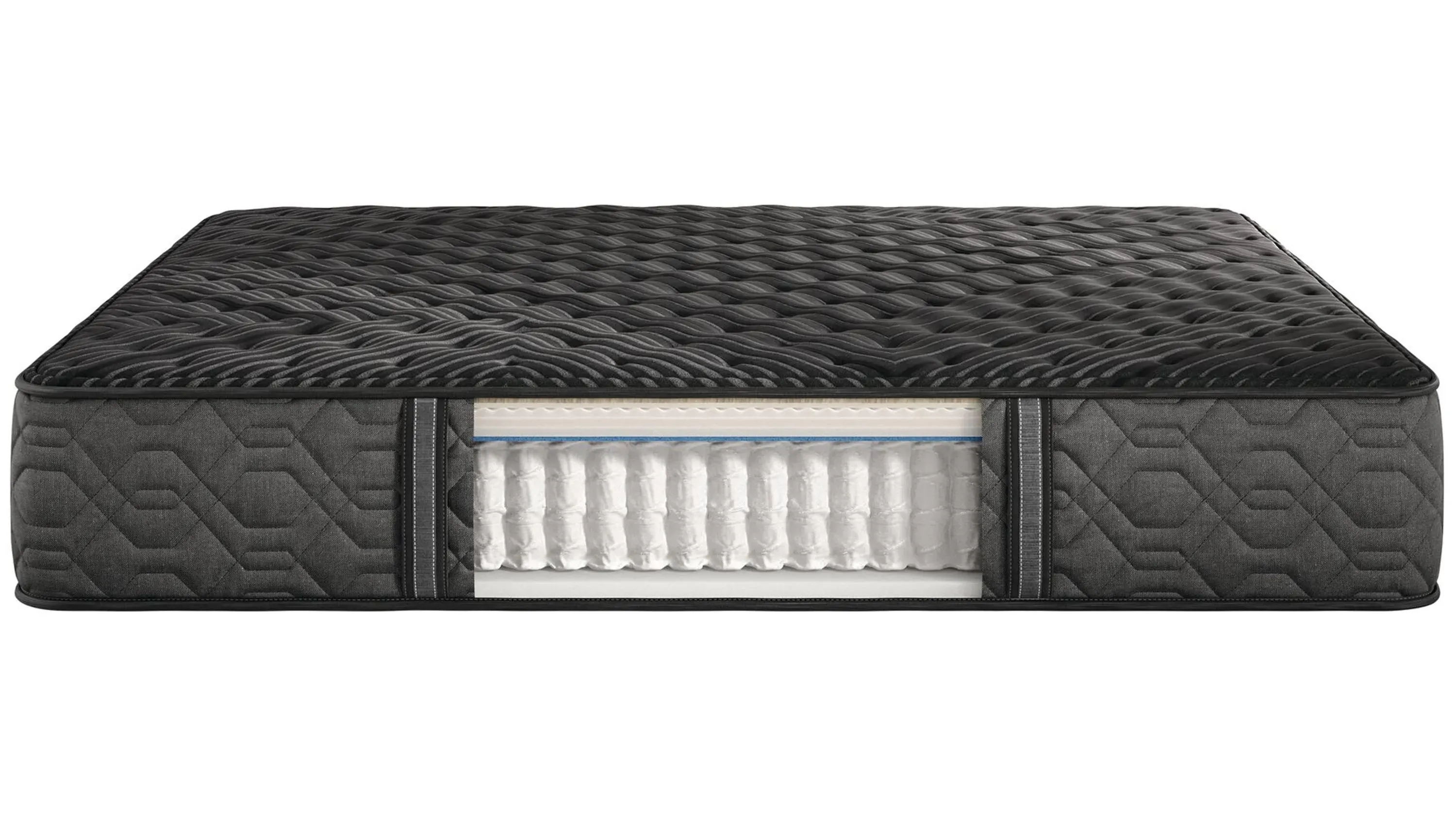 Beautyrest Black Series One Extra Firm | Raymour & Flanigan