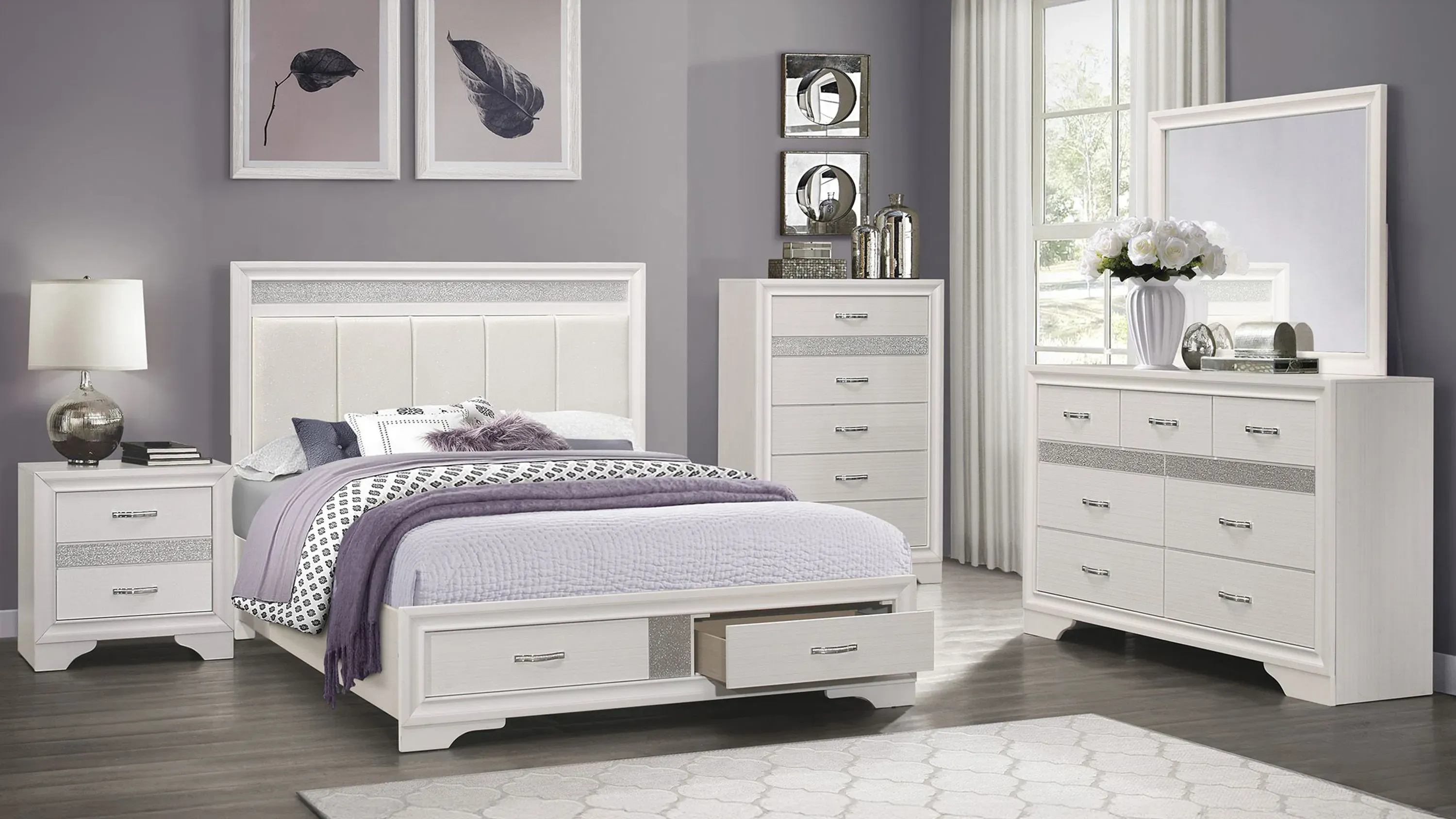 Twin Trundle | Raymour & Flanigan