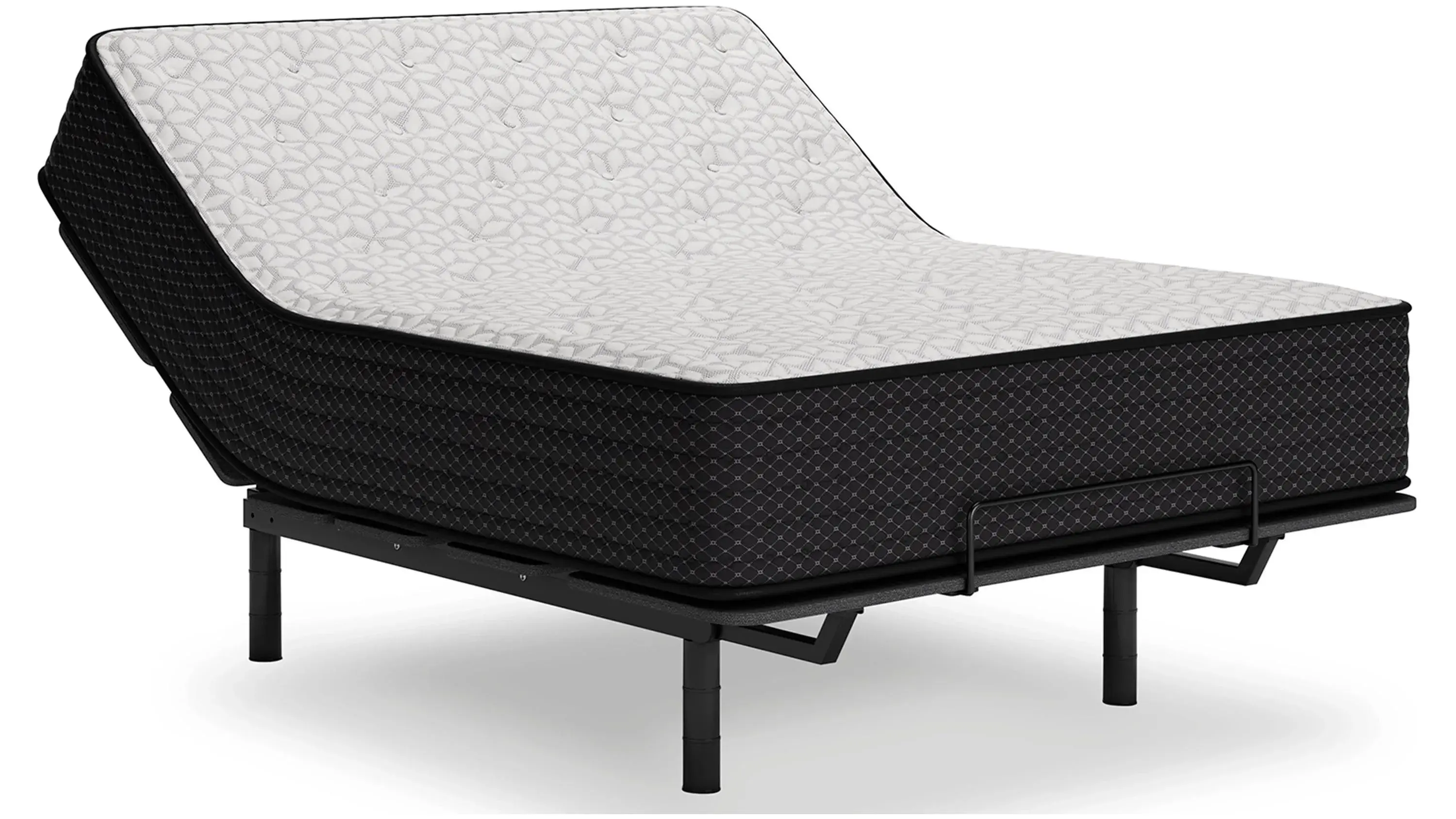 Limited Edition Plush 2.0 Mattress - Thumbnail 4