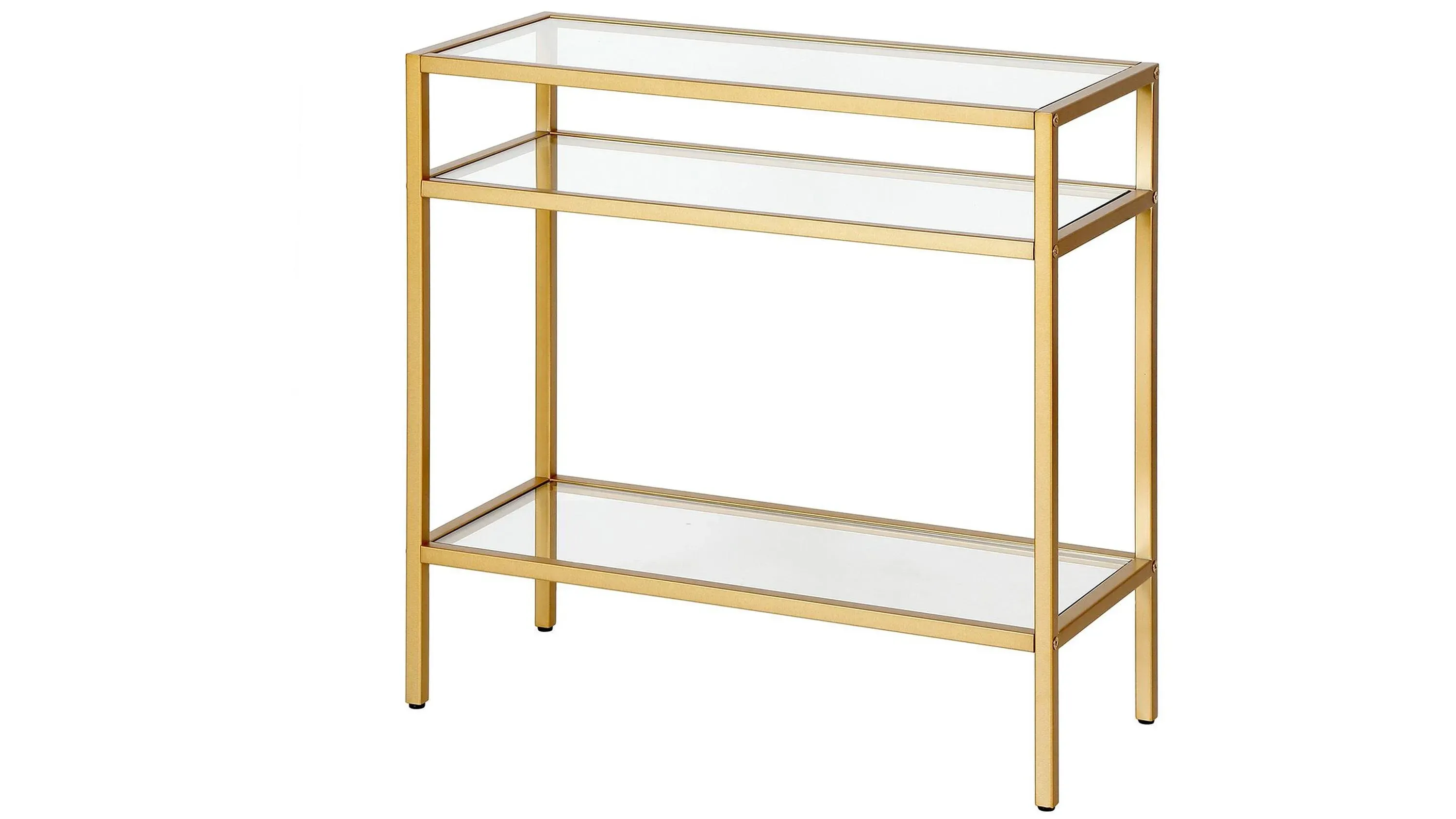 Sivil Rectangular Side Table | Raymour & Flanigan