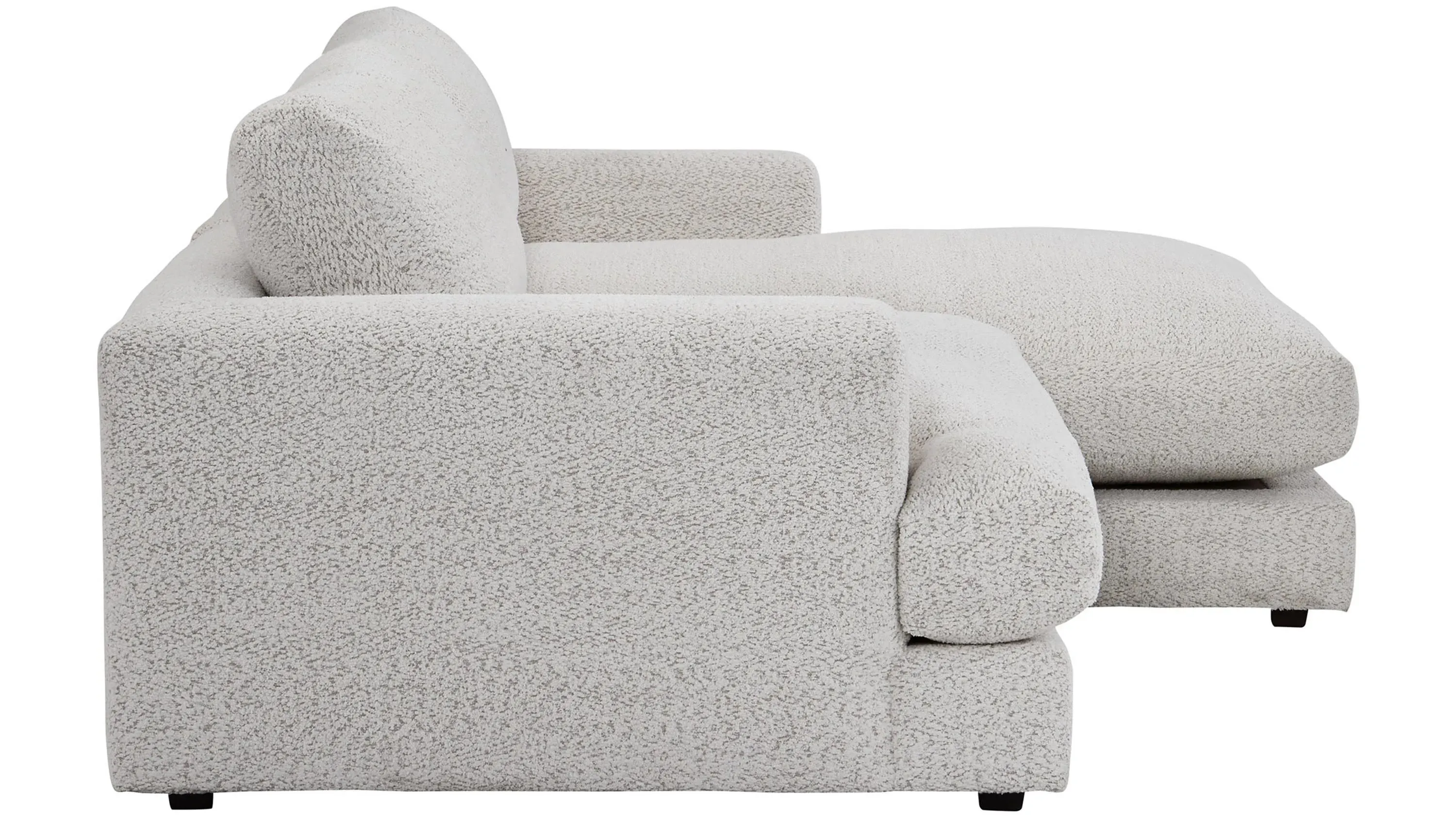 Montecito 2-pc. Lounger | Raymour & Flanigan