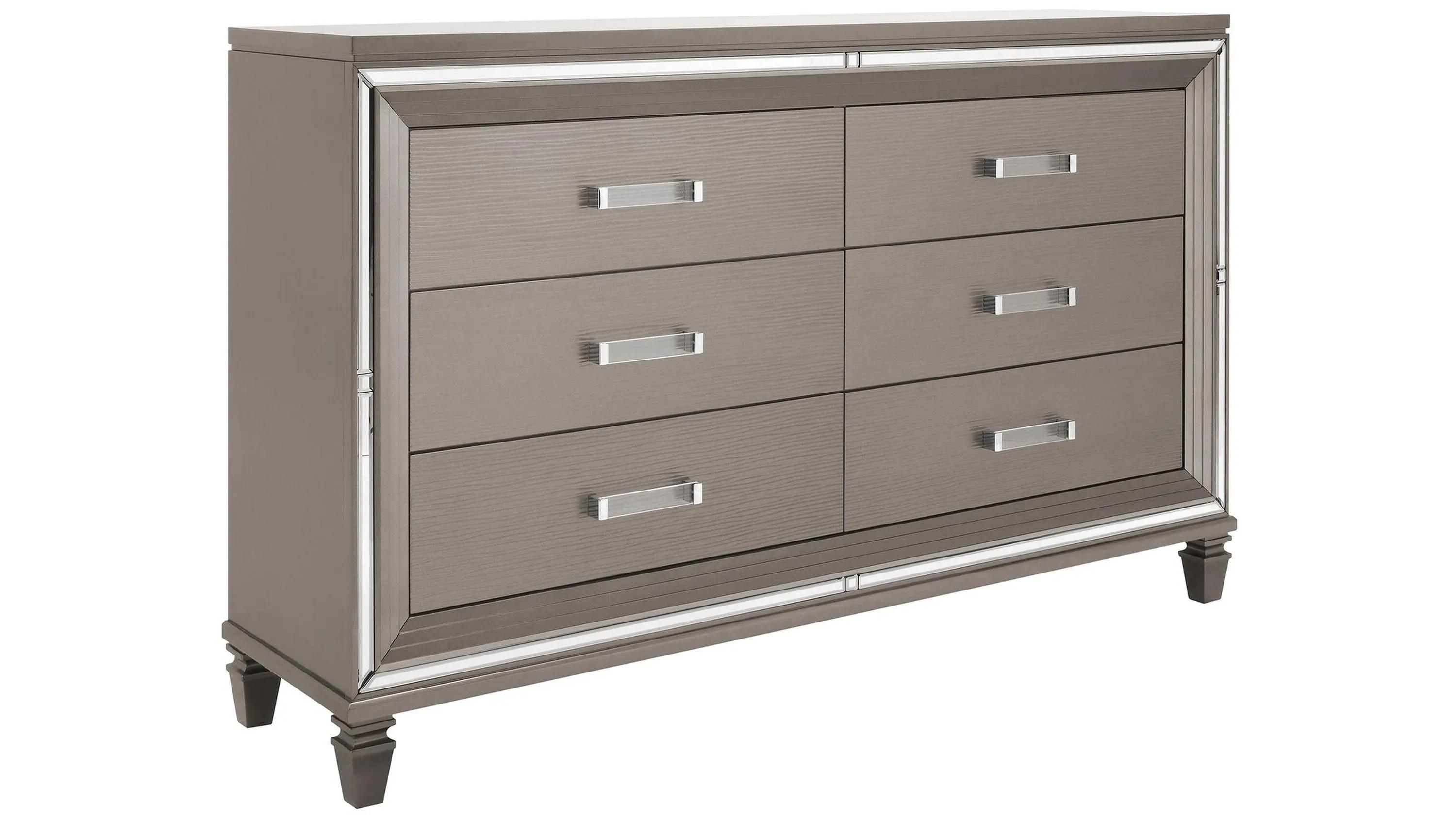 Selena Bedroom Dresser