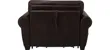 Calabria Leather Twin Sleeper Brown Product_Image_Carousel