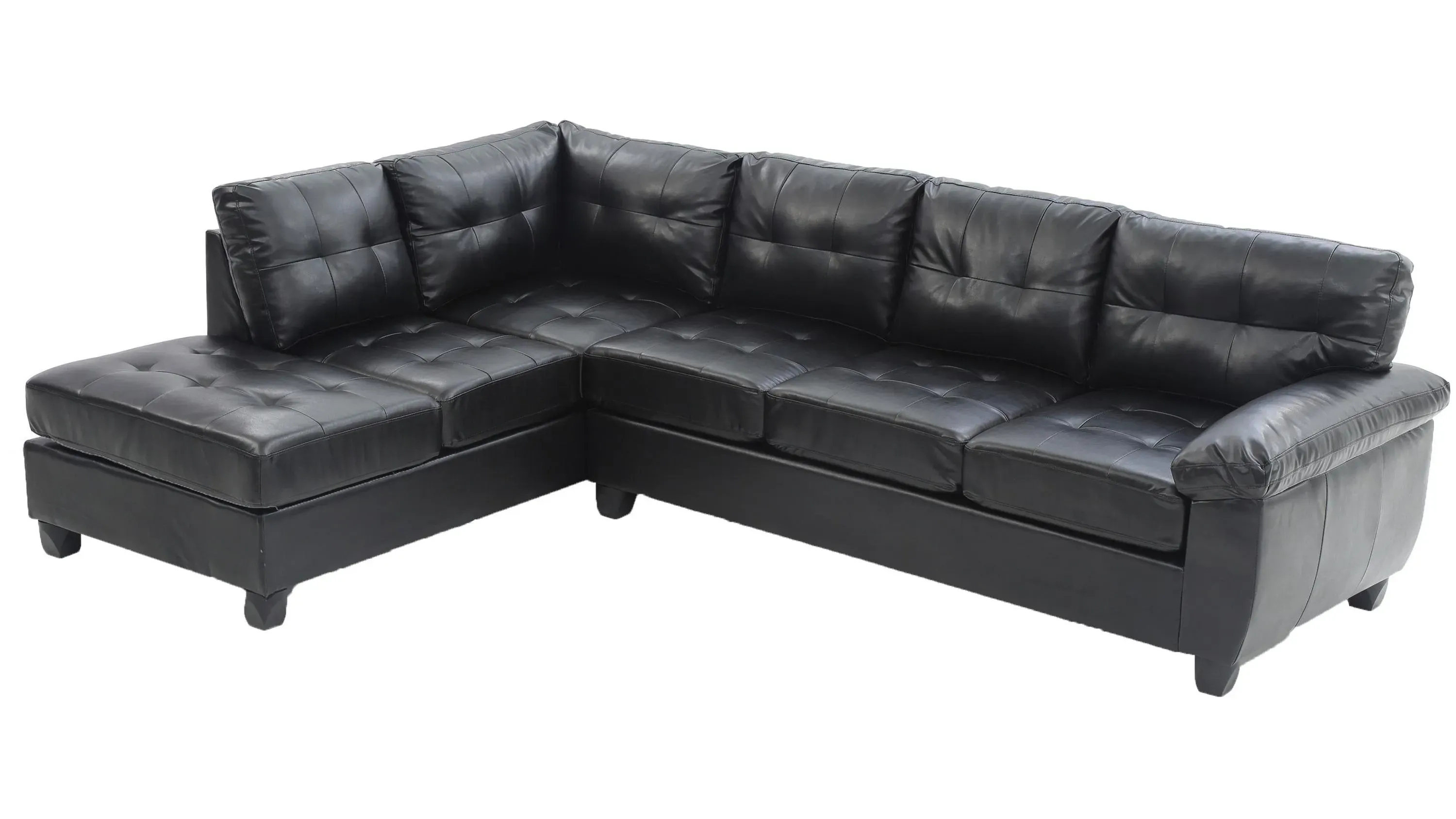 Gallant 2-pc. Reversible Sectional Sofa