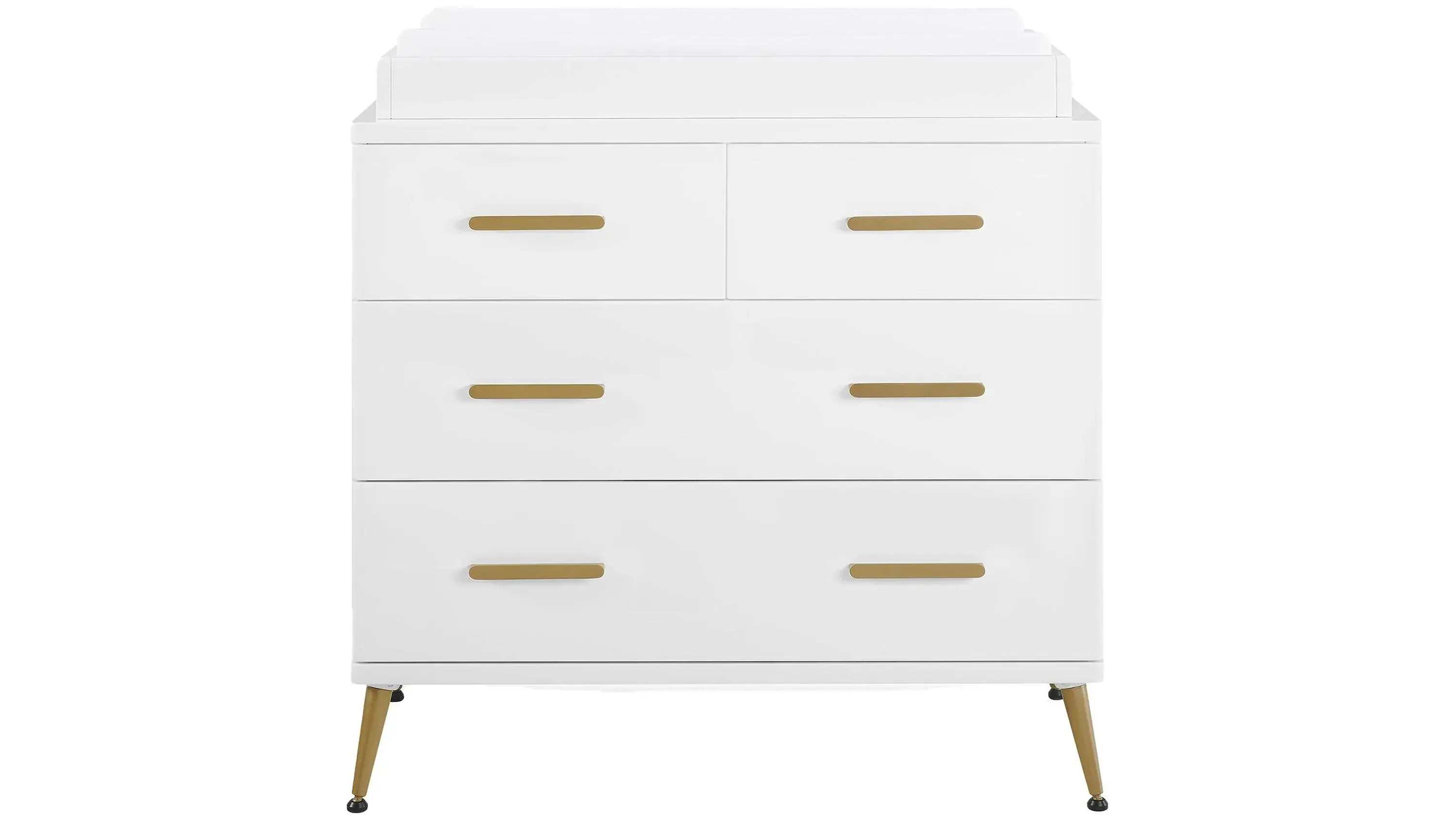 Delta Children Sloane Dresser