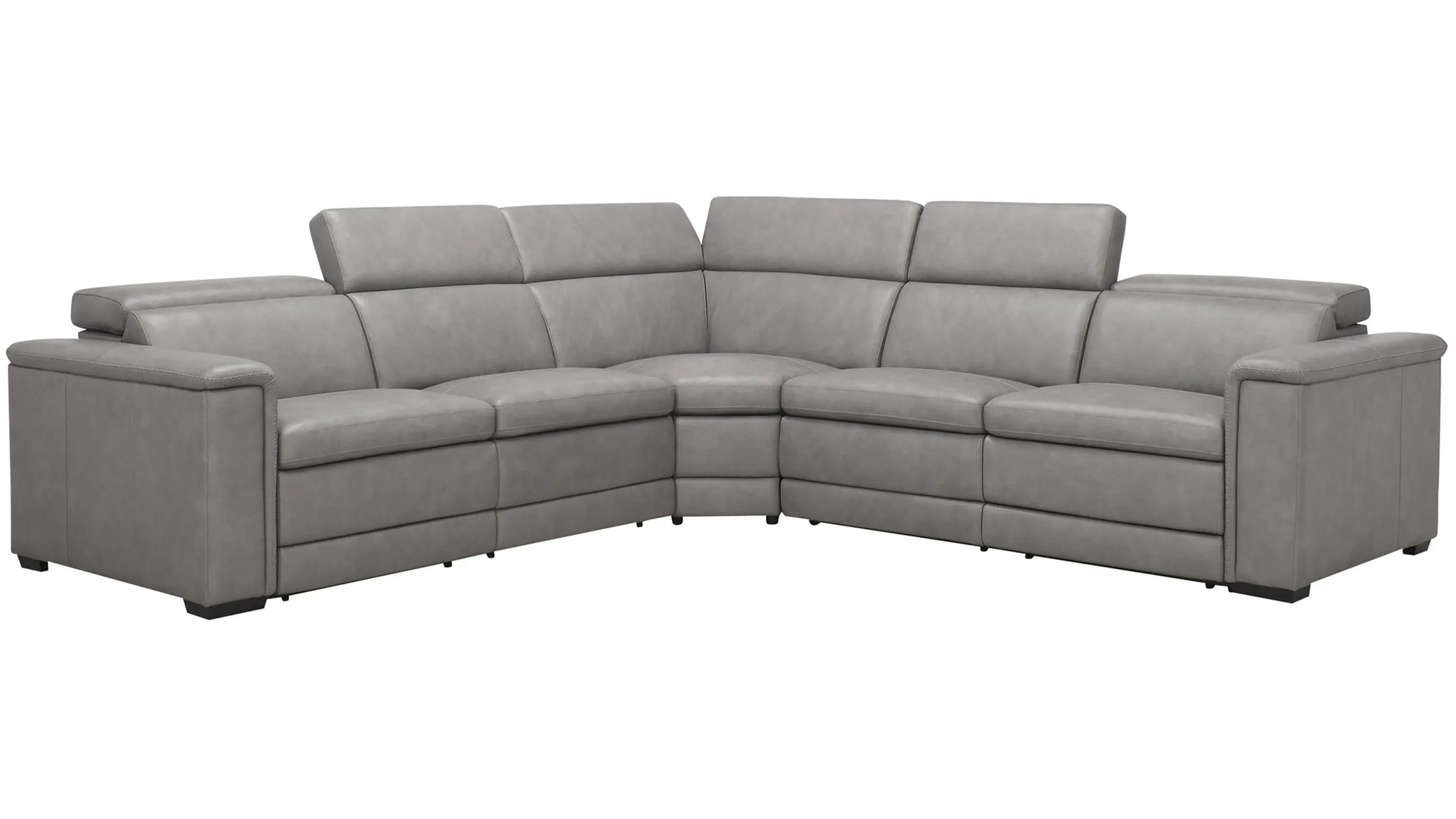 Finnegan 3-pc. Power Reclining Sectional