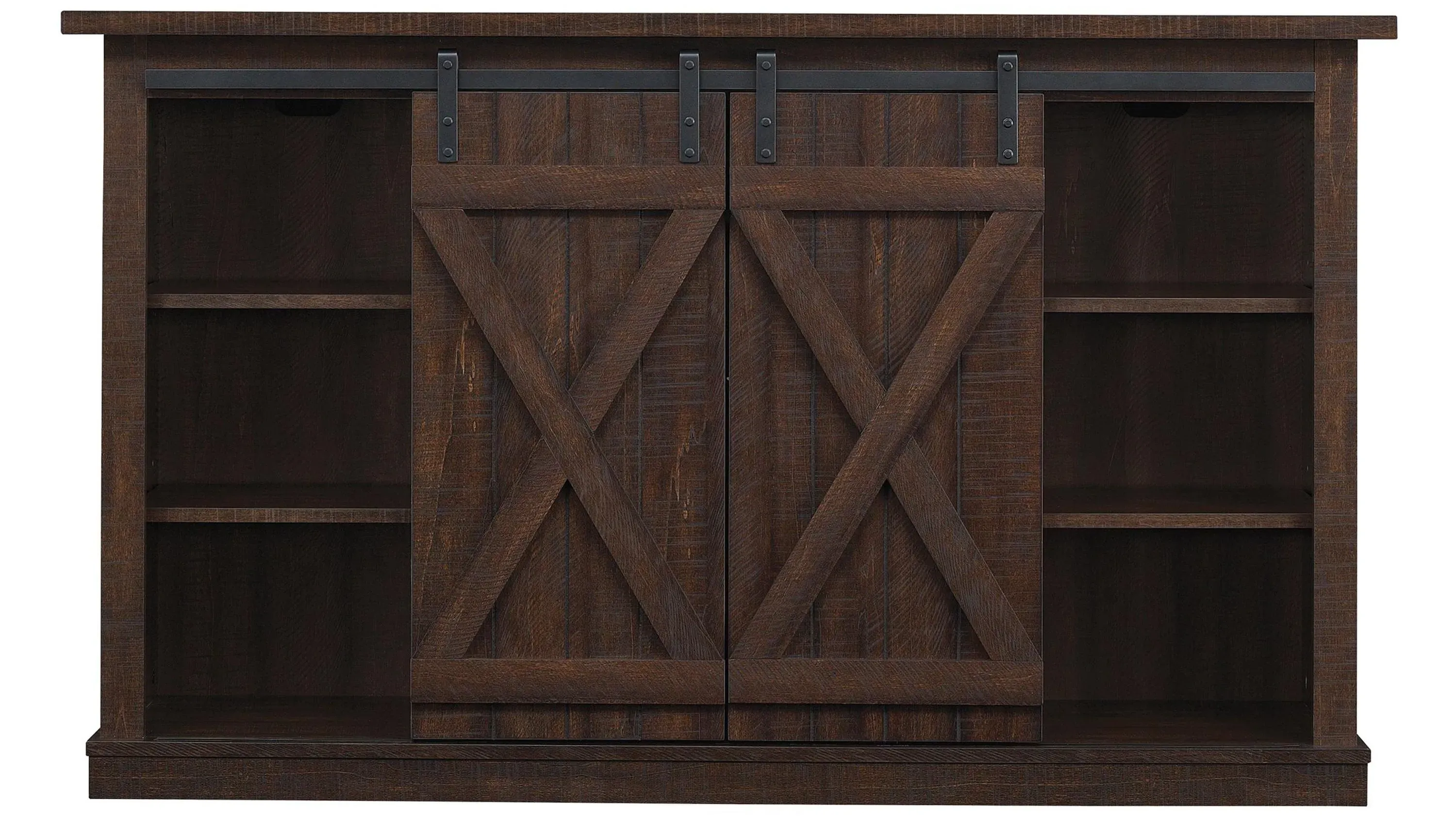 Cottonwood TV Console