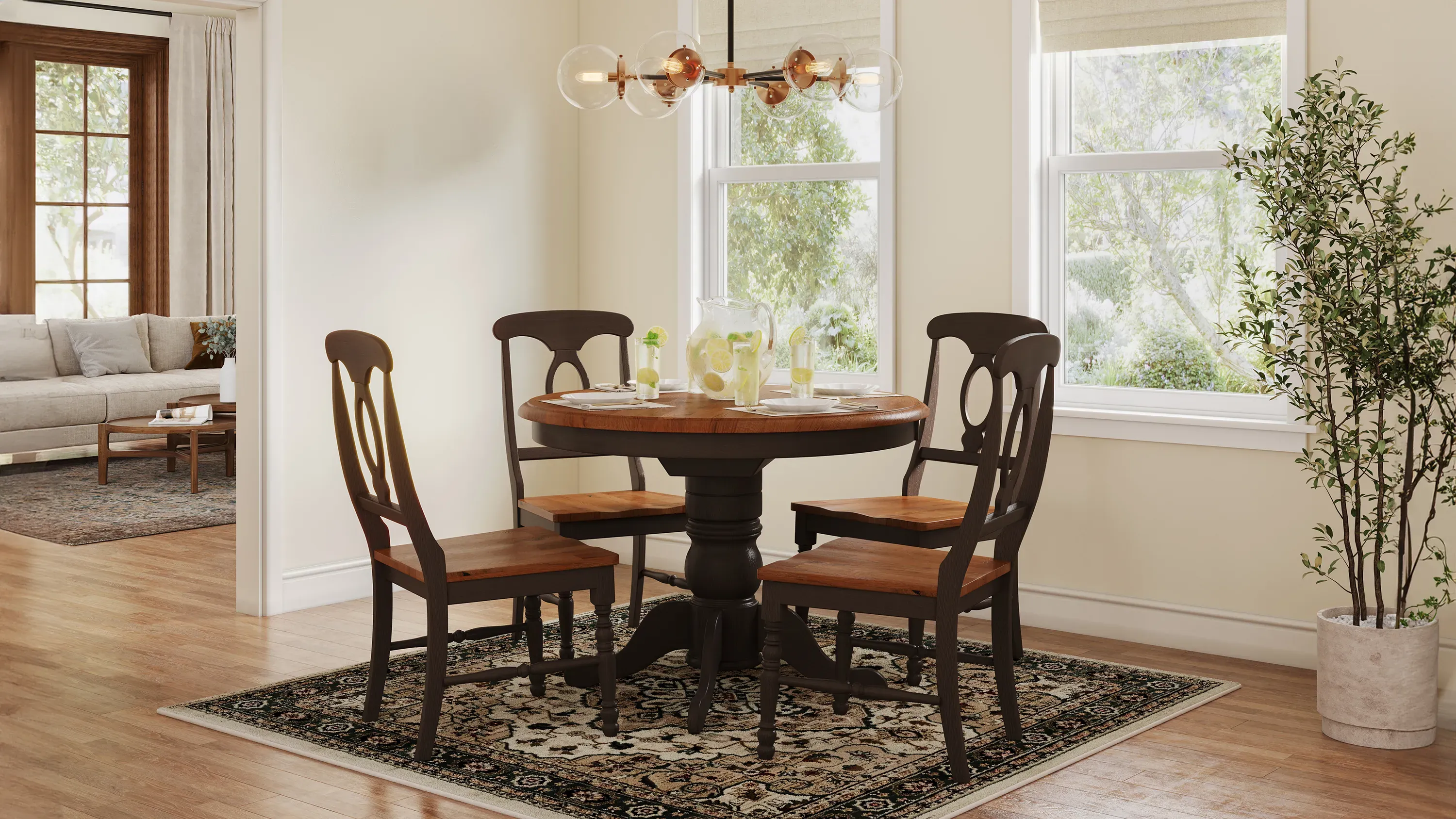 Kenton Dining Chair | Raymour & Flanigan