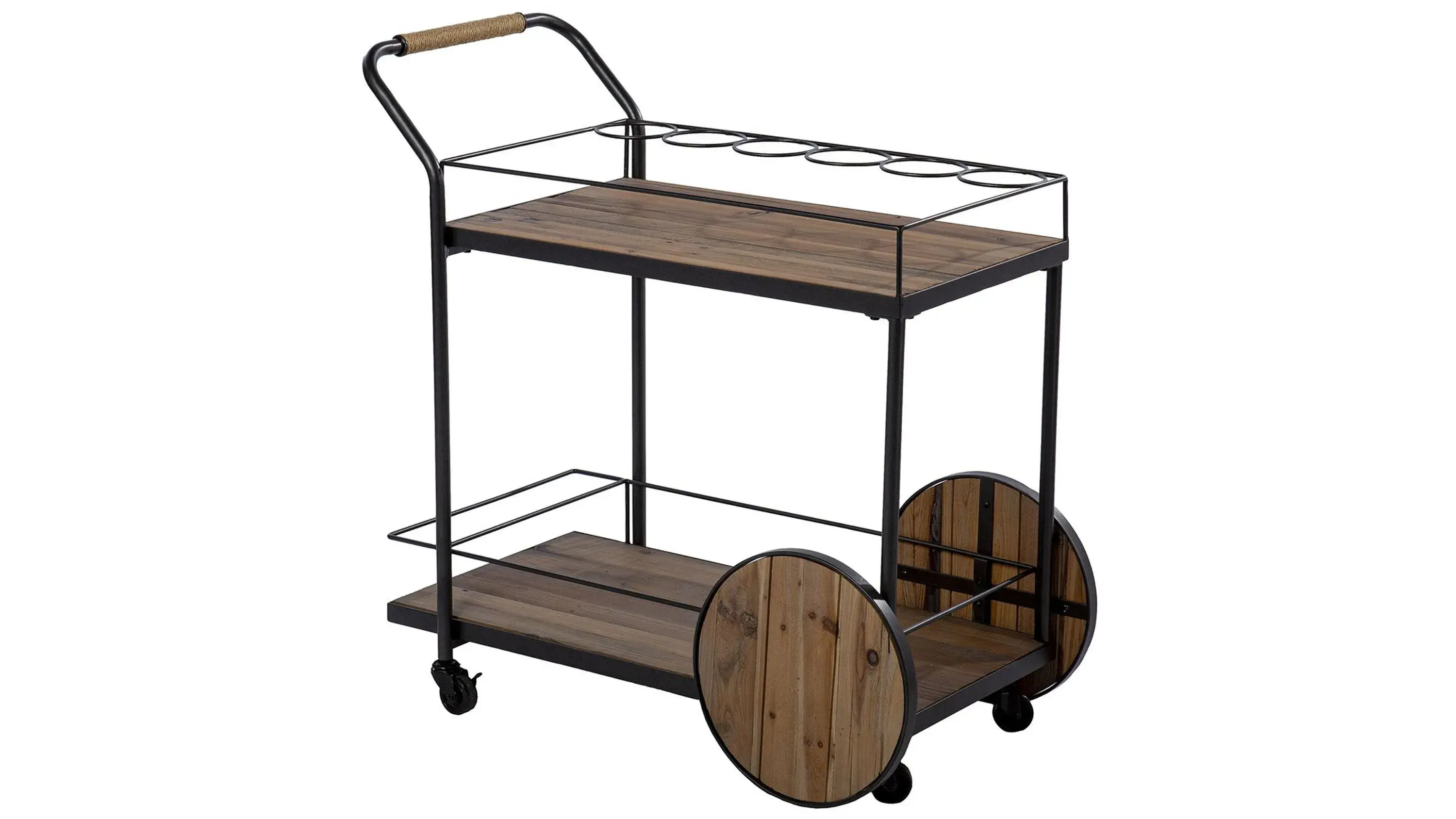 Southam Bar Cart