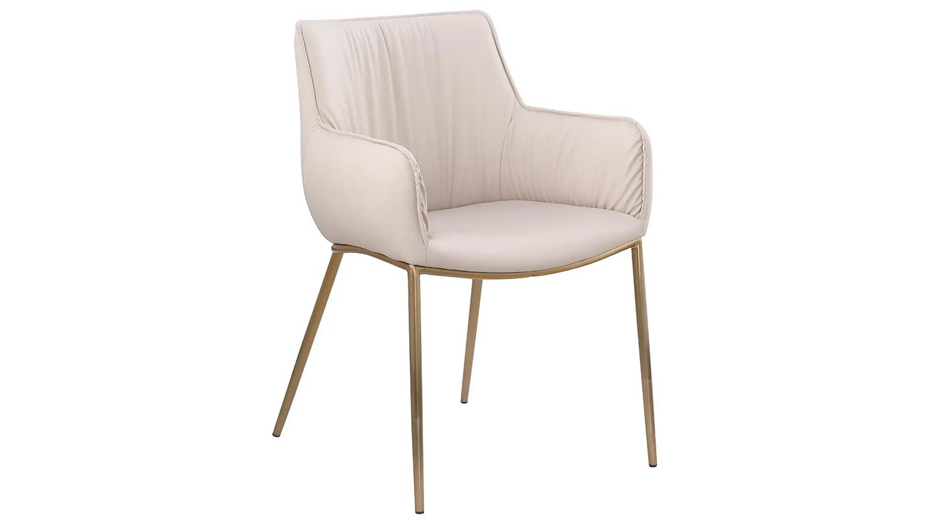Tracy Arm Chair - Set of 2 - Thumbnail 3