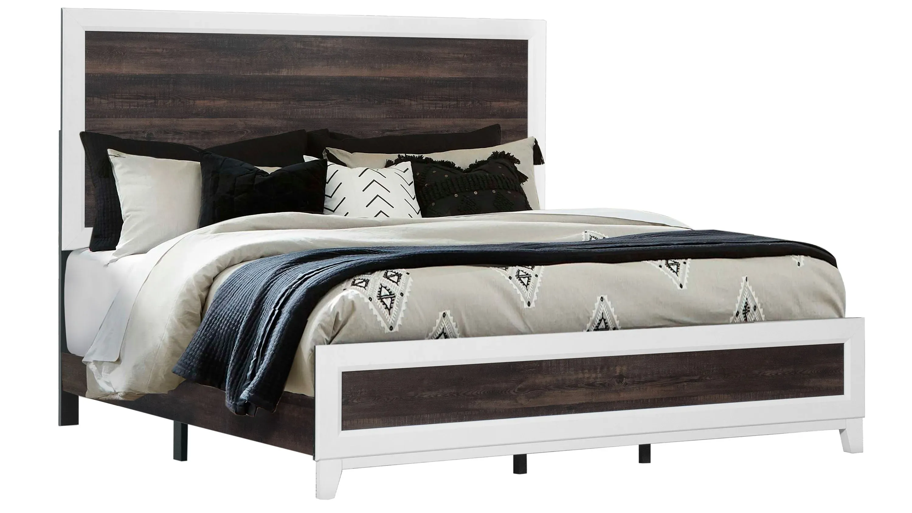 Lisbon Bed