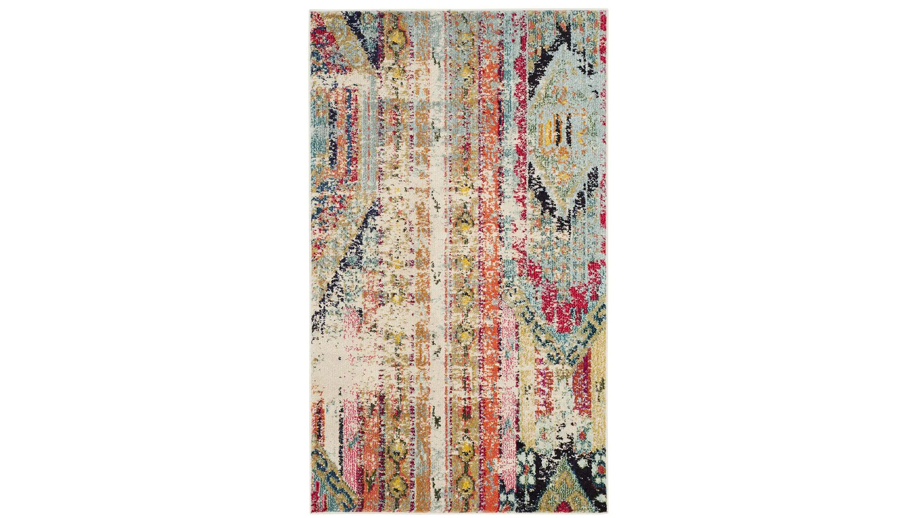 Monaco Area Rug | Raymour & Flanigan