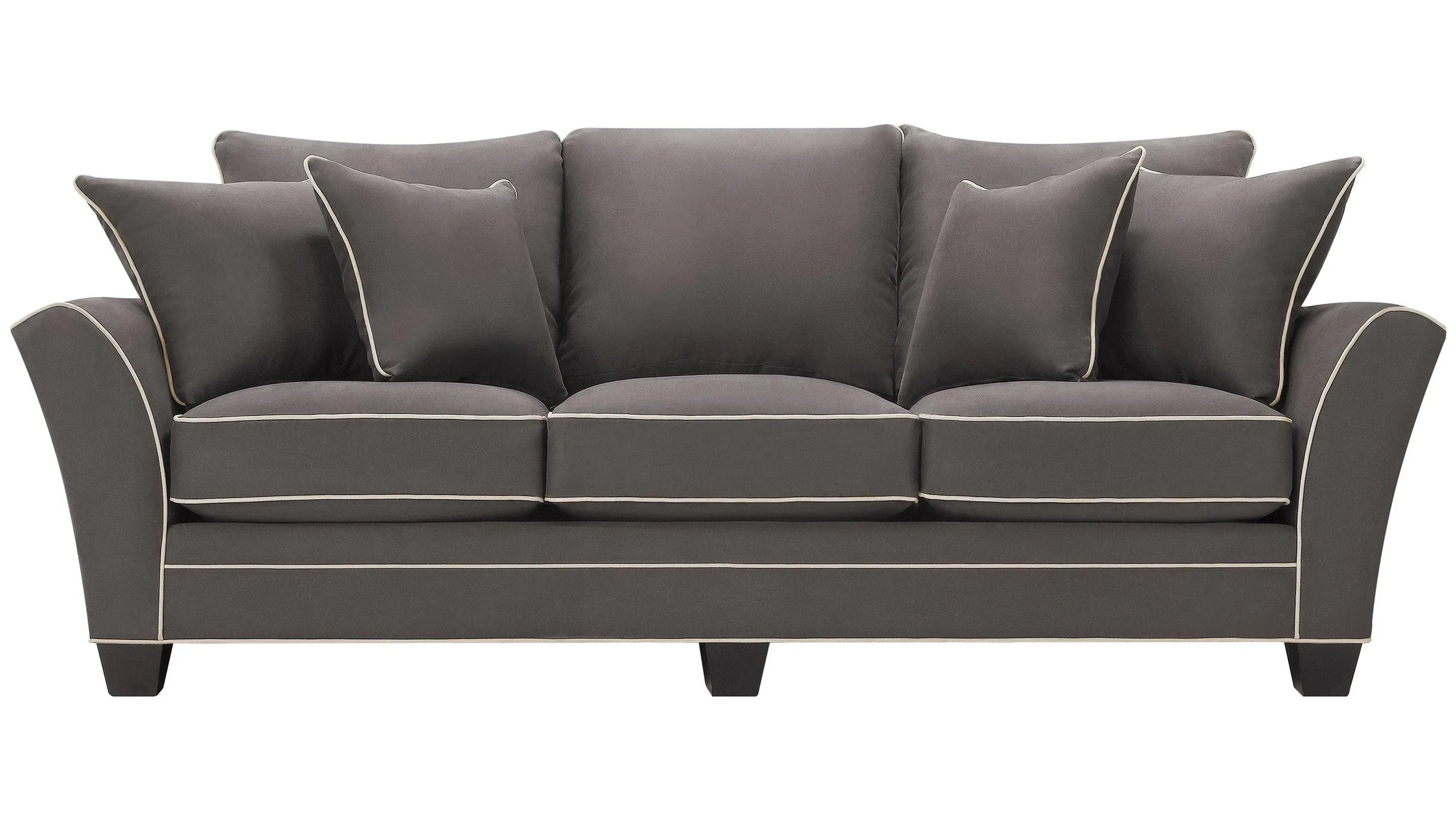 Briarwood Queen Plus Sleeper Sofa Raymour Flanigan
