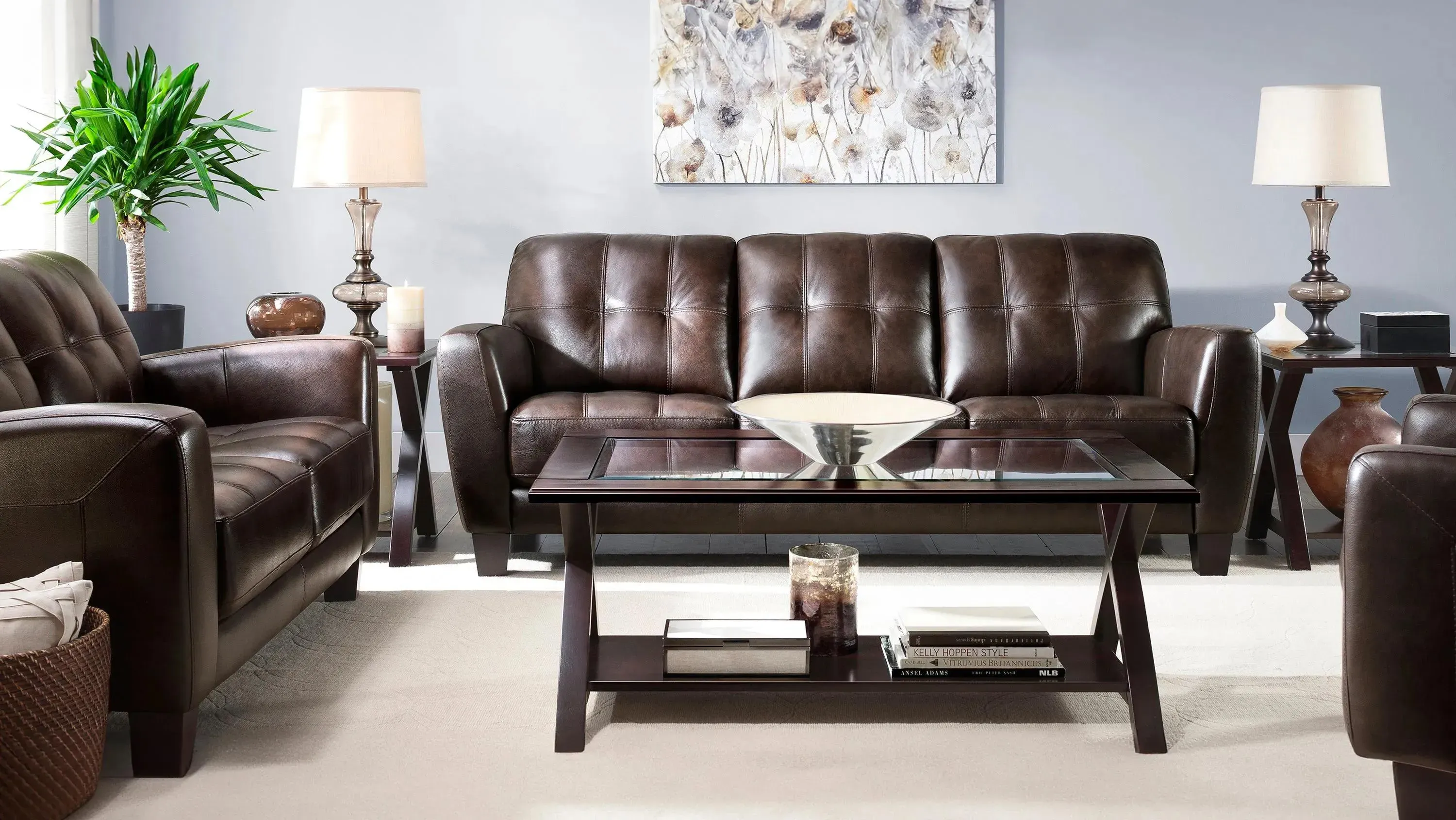 Gino Living Room Set