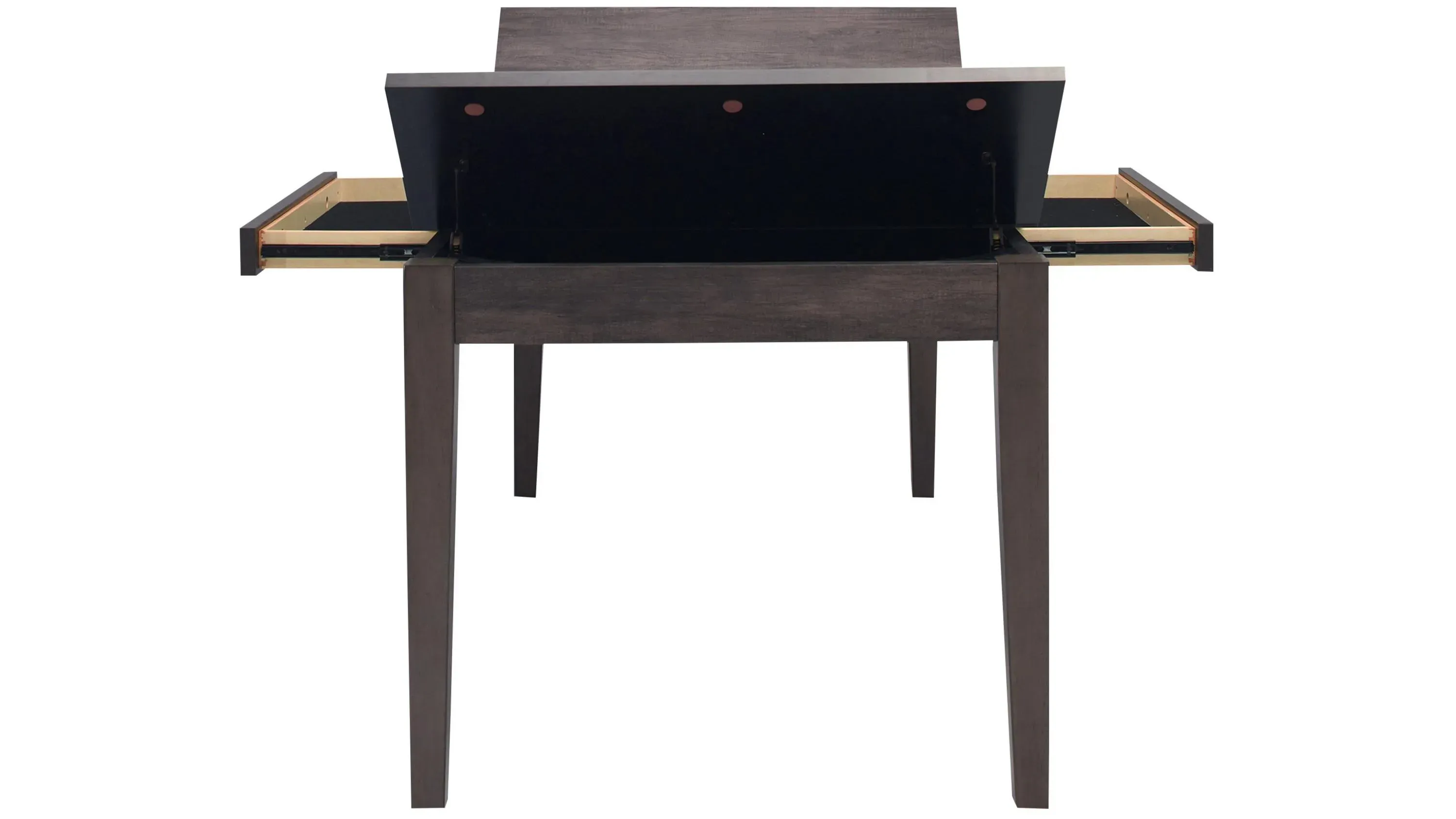 Melvin 7-pc. Dining Set | Raymour & Flanigan