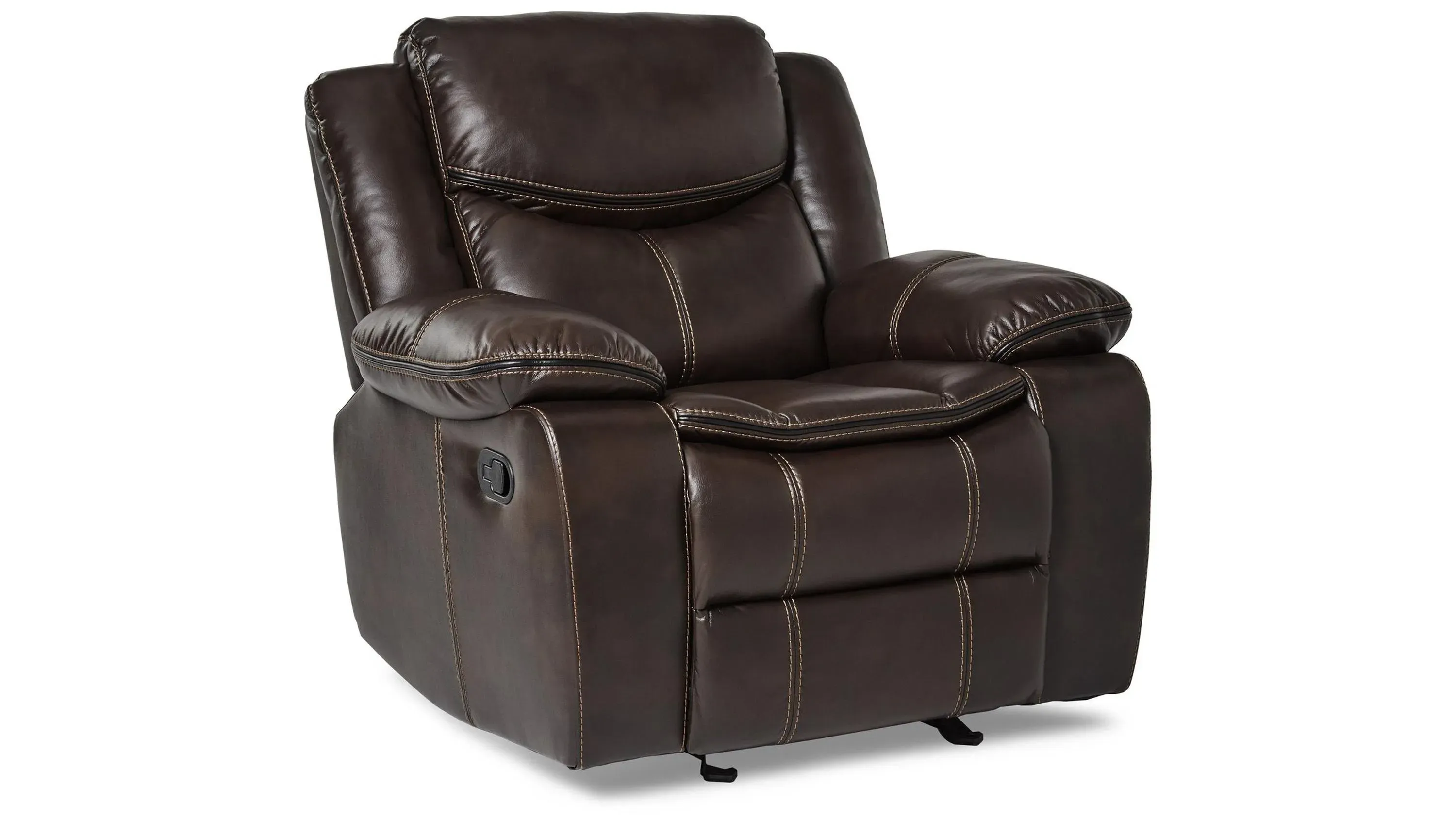 CLASS:y ボウン Day&Night ポラロイド Arden Glider Recliner | Raymour & Flanigan