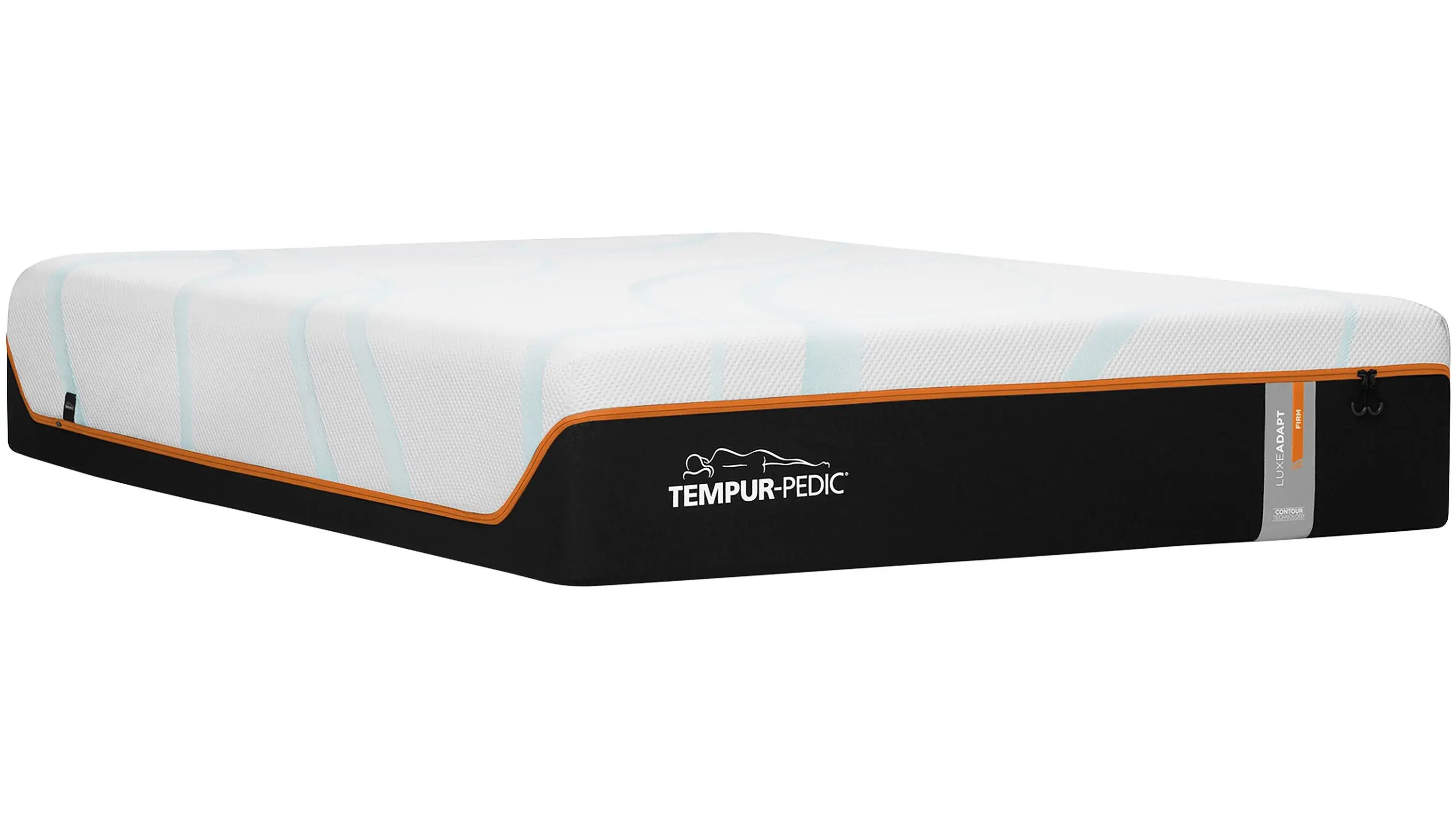 Tempur-Pedic TEMPUR-Luxe Adapt Mattress - Thumbnail 3
