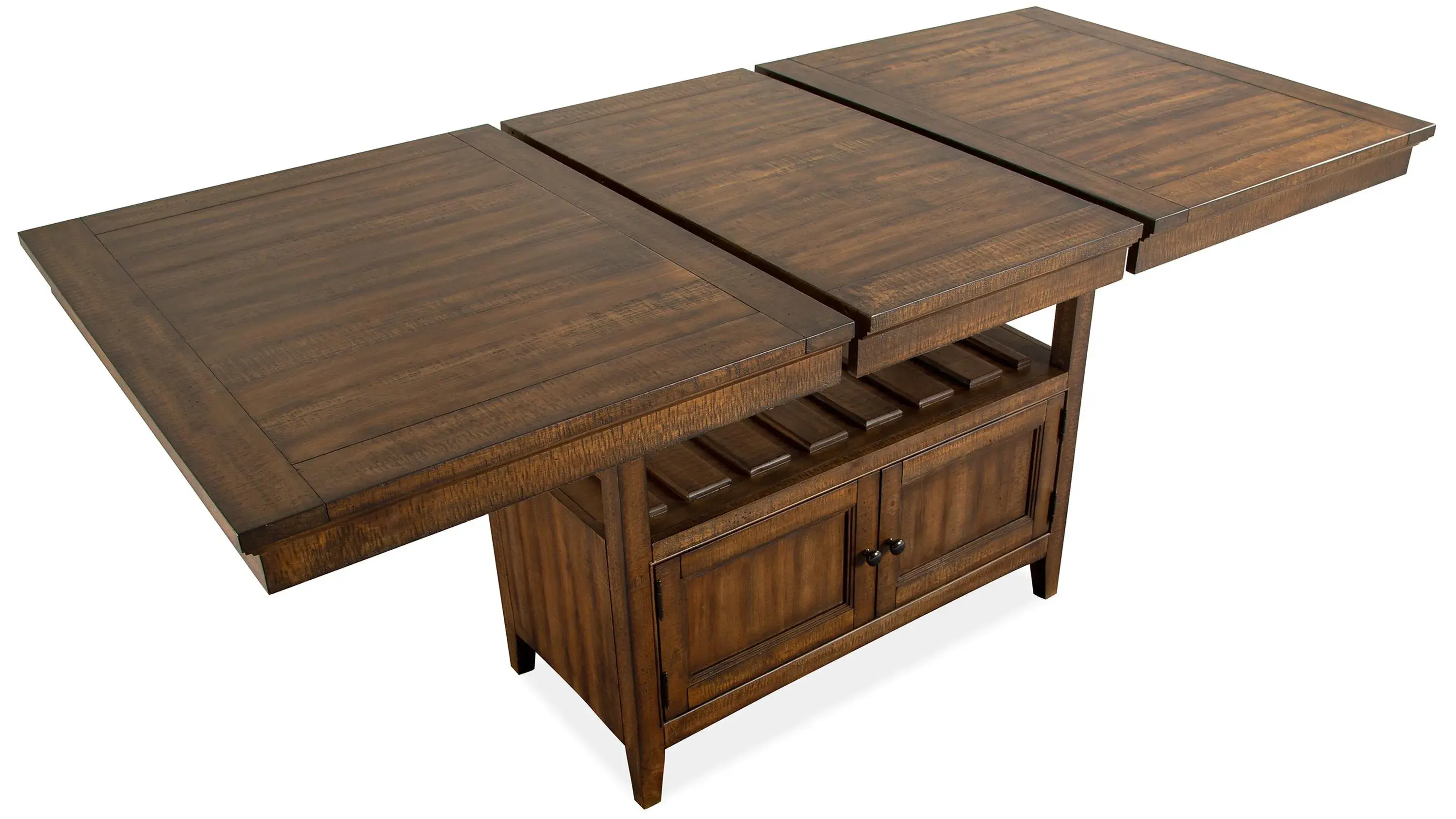 Ivy Ridge Counter Table - Thumbnail 2