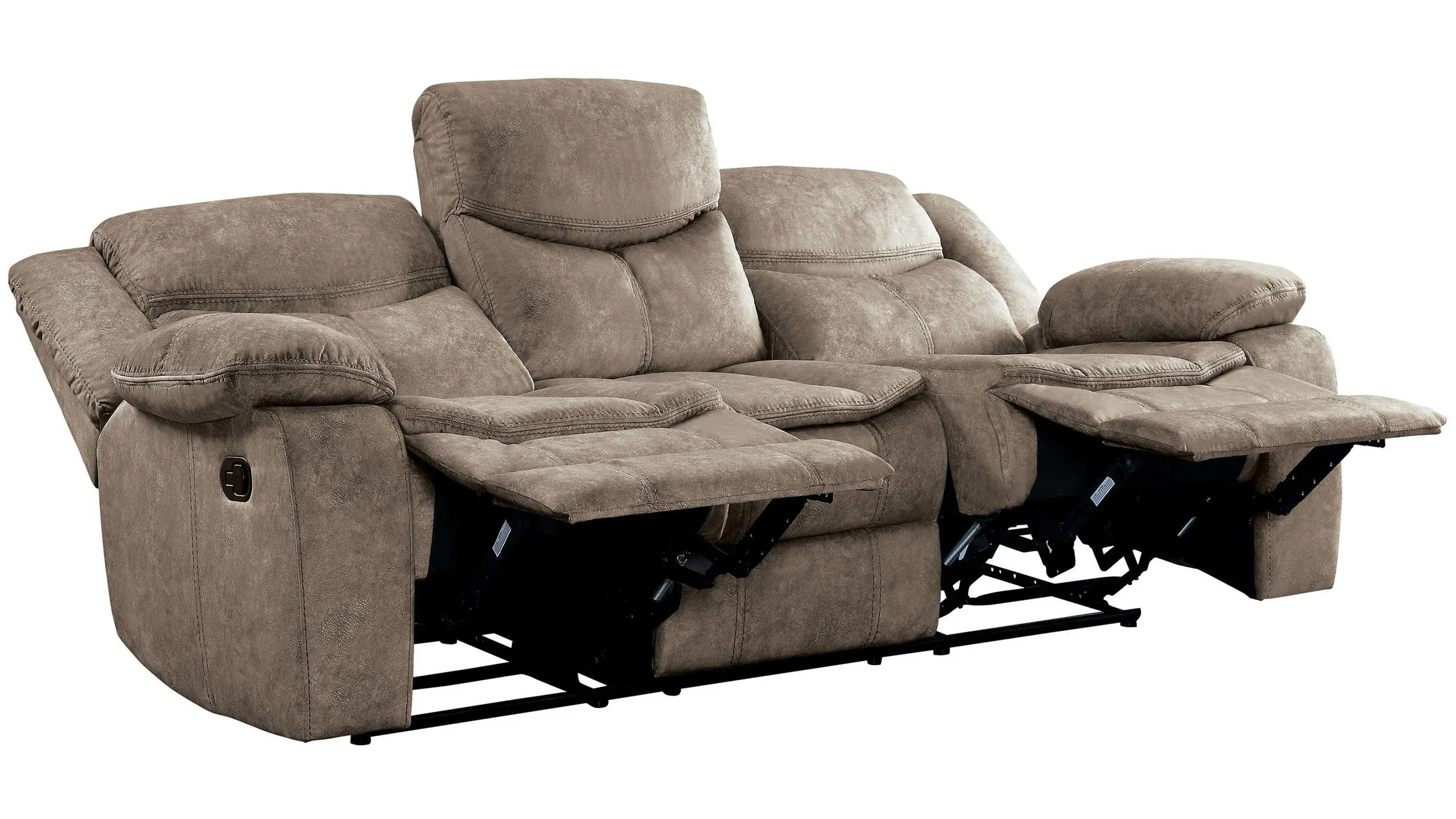 Arden Reclining Sofa