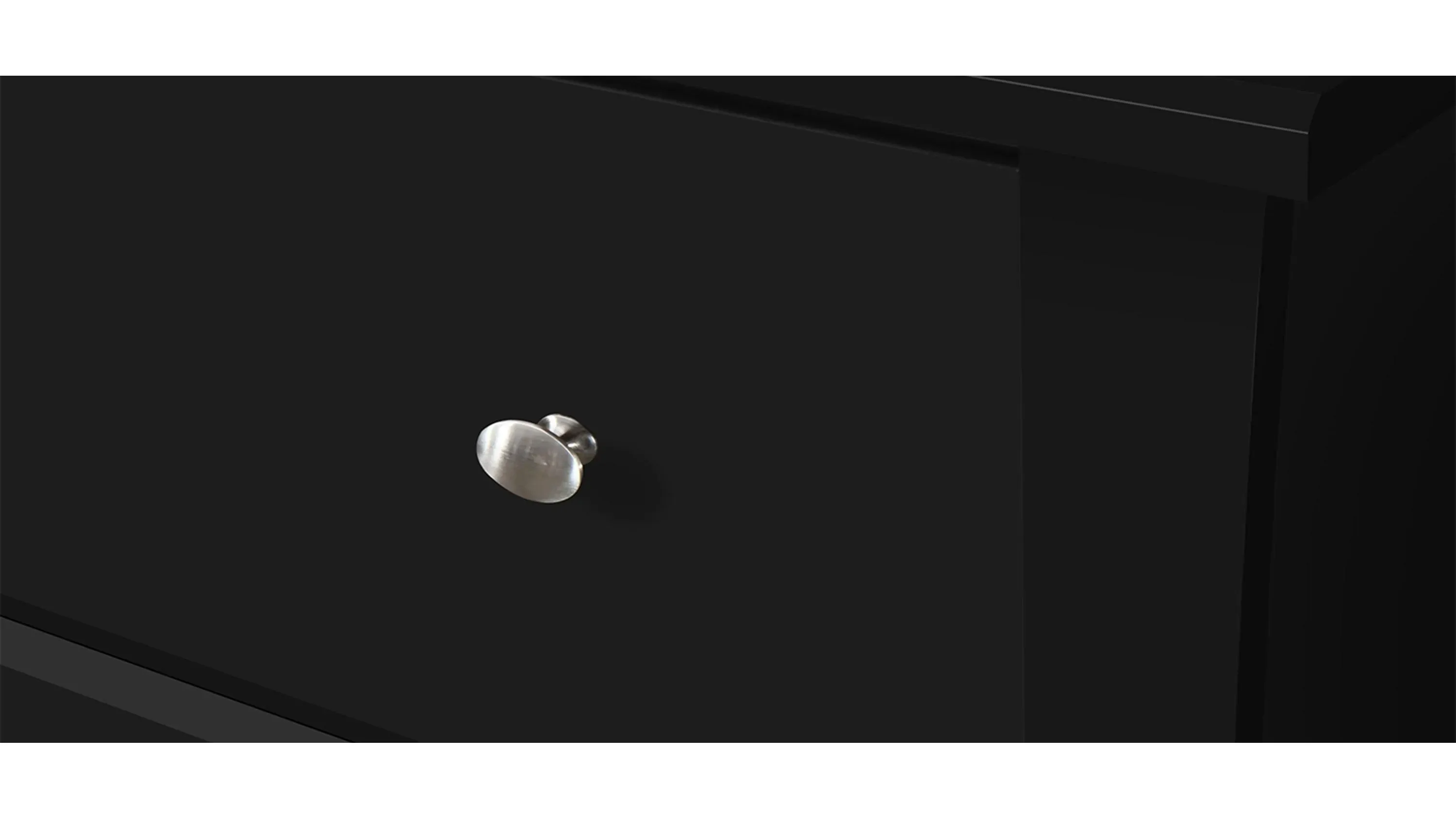 Crest 4 Drawer Chest