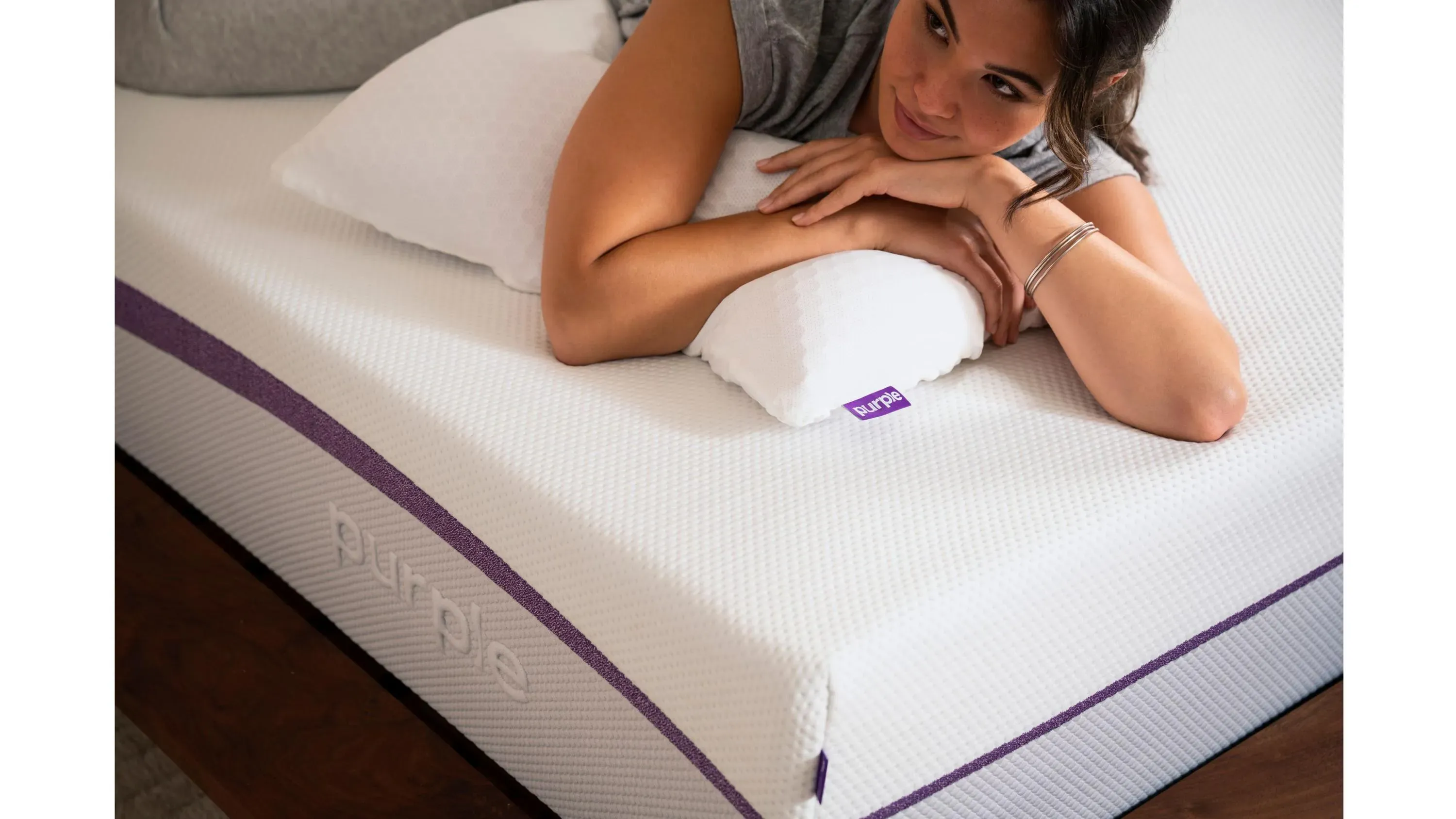 Purple Plus Mattress