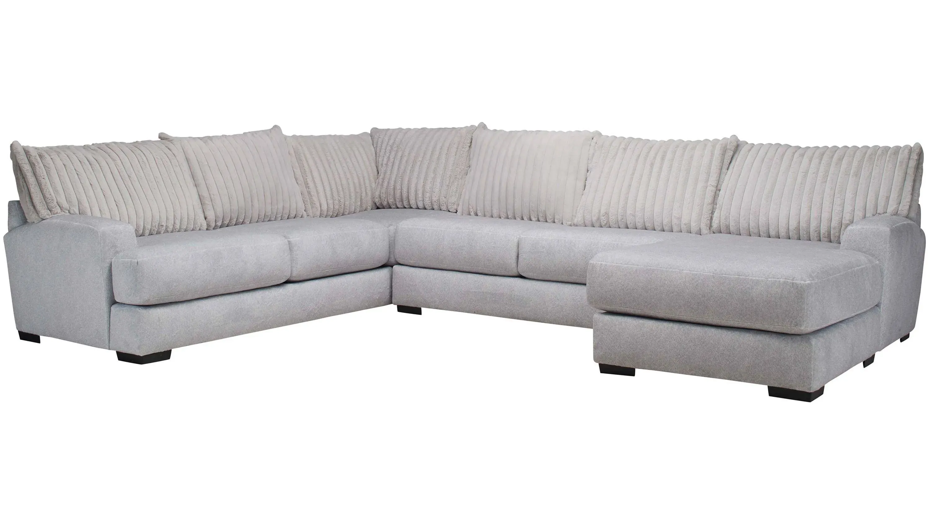 Mondo 3-pc. Sectional