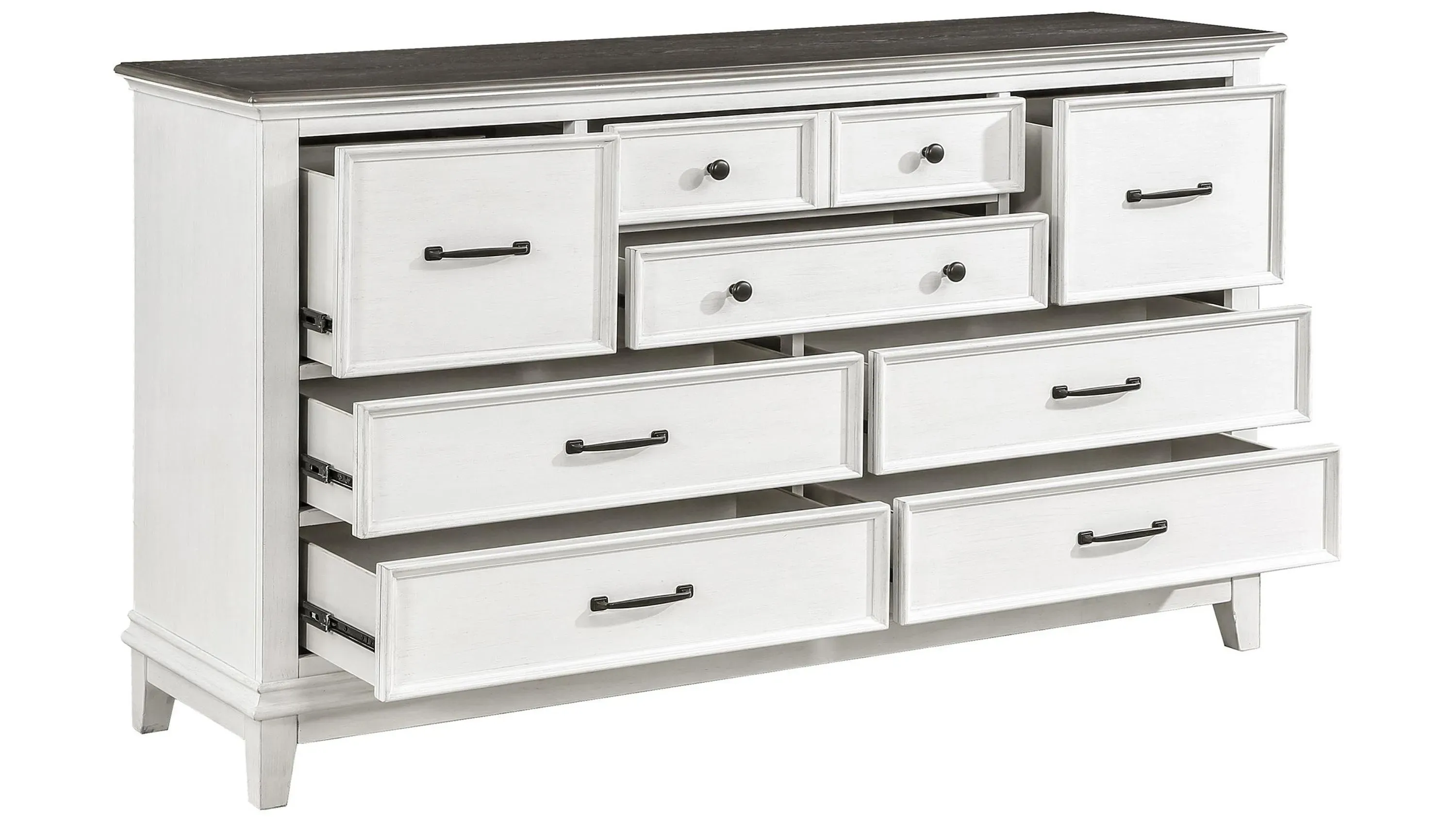 Niles Dresser