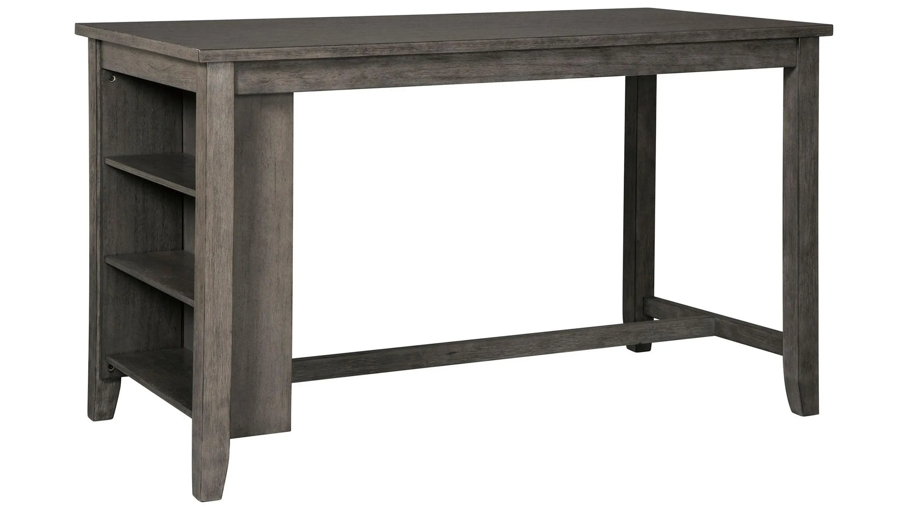 Nash 3-pc. Counter-Height Dining Set