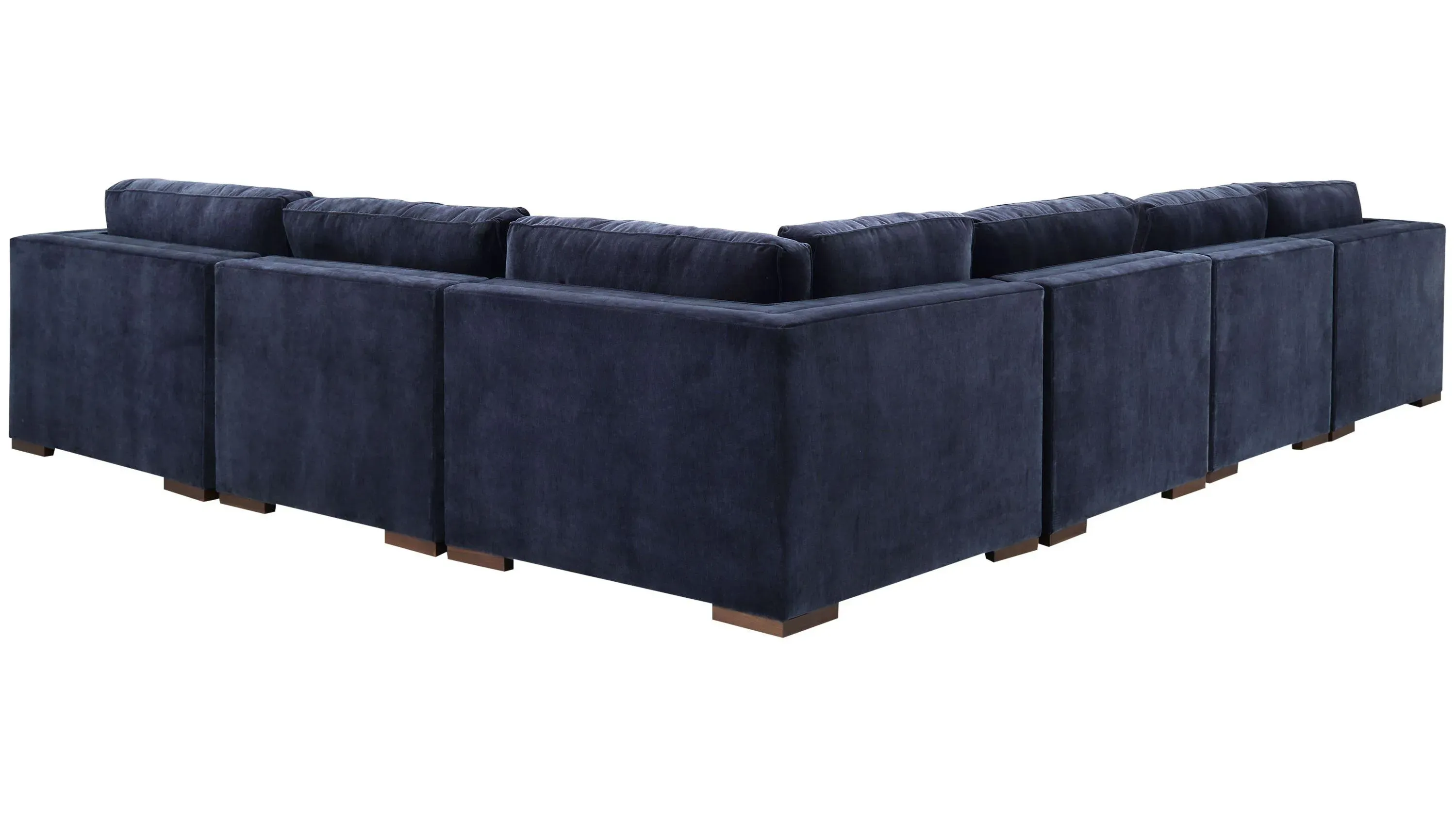 Remmi 6-pc. Sectional