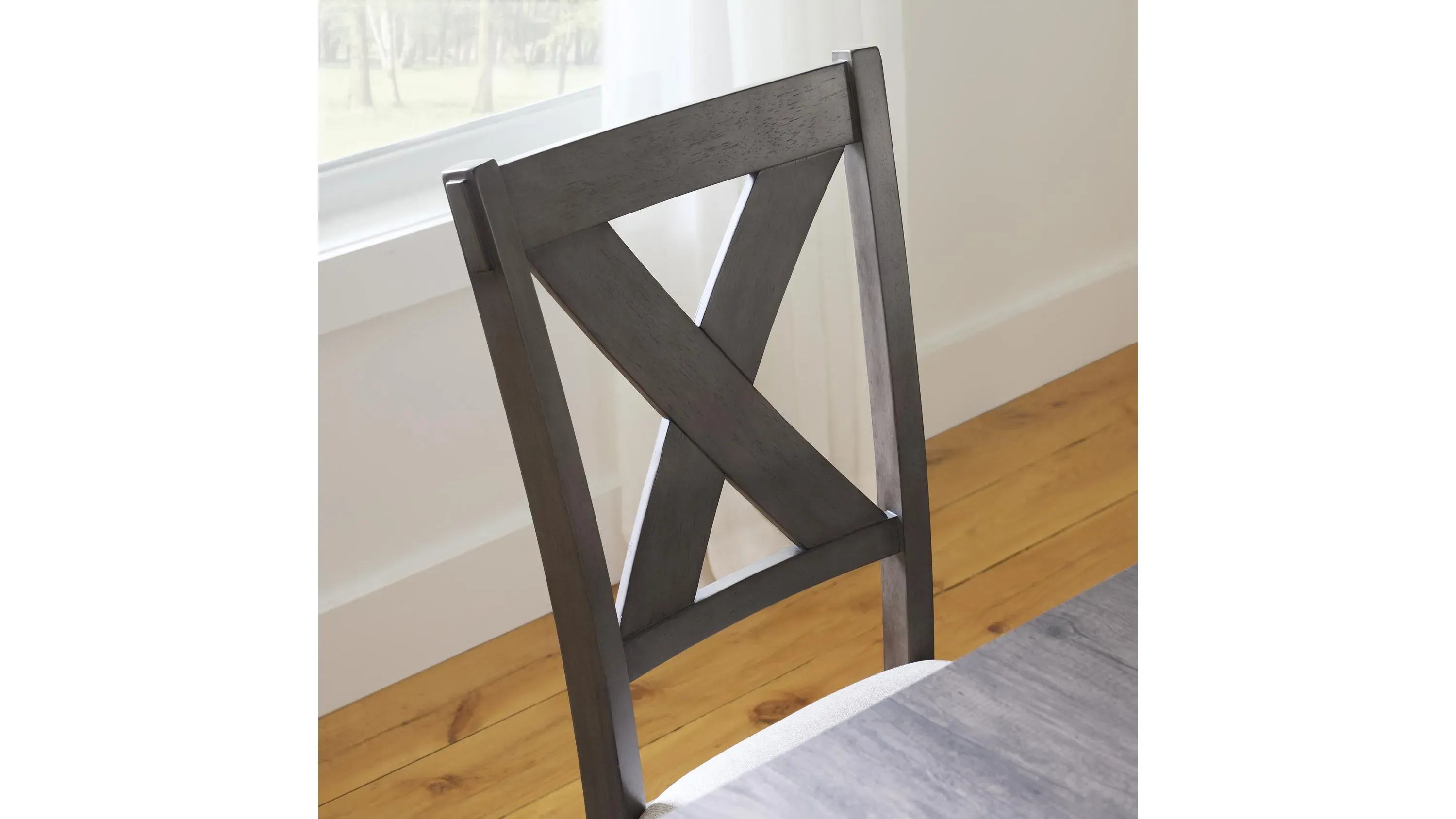 Melvin 7-pc. Dining Set | Raymour & Flanigan