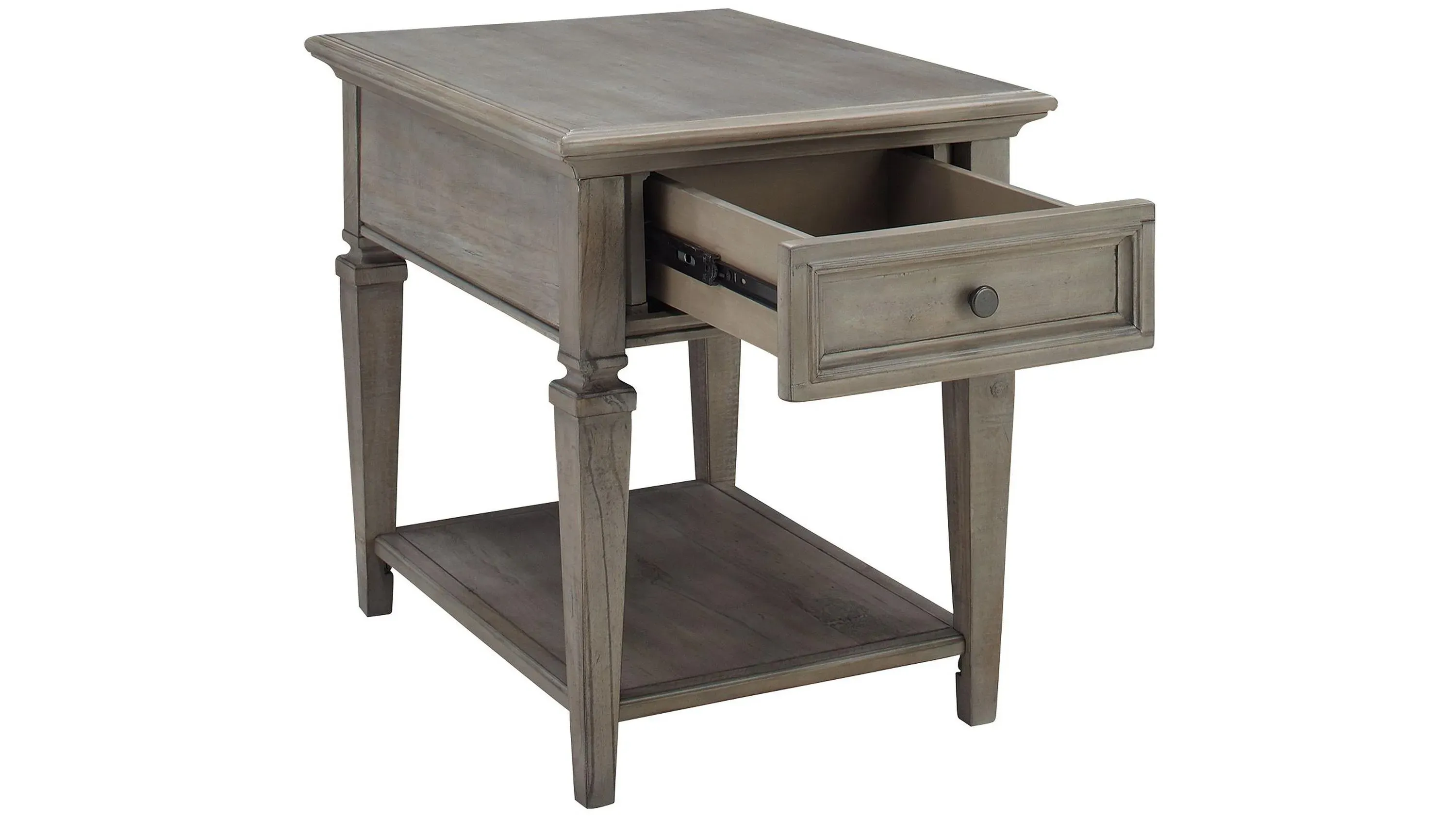Ashford Rectangular End Table