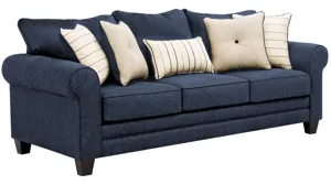 McKinley Queen Sleeper Navy Product_Image_Carousel