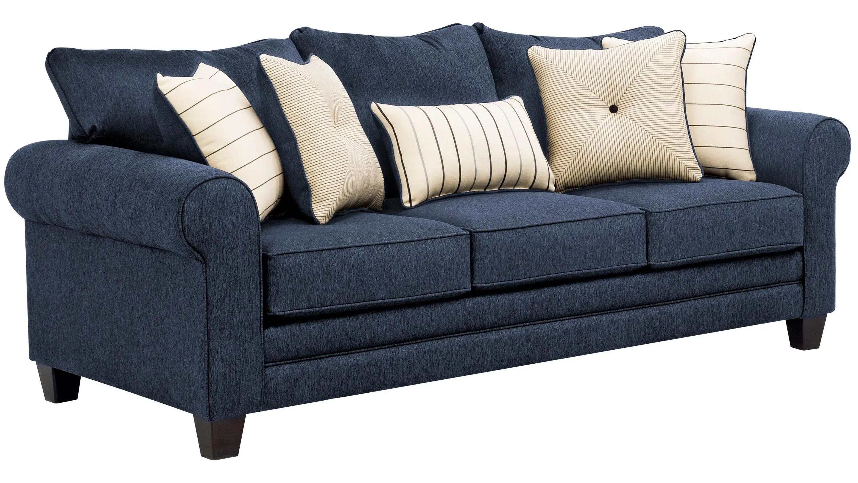 McKinley Queen Sleeper