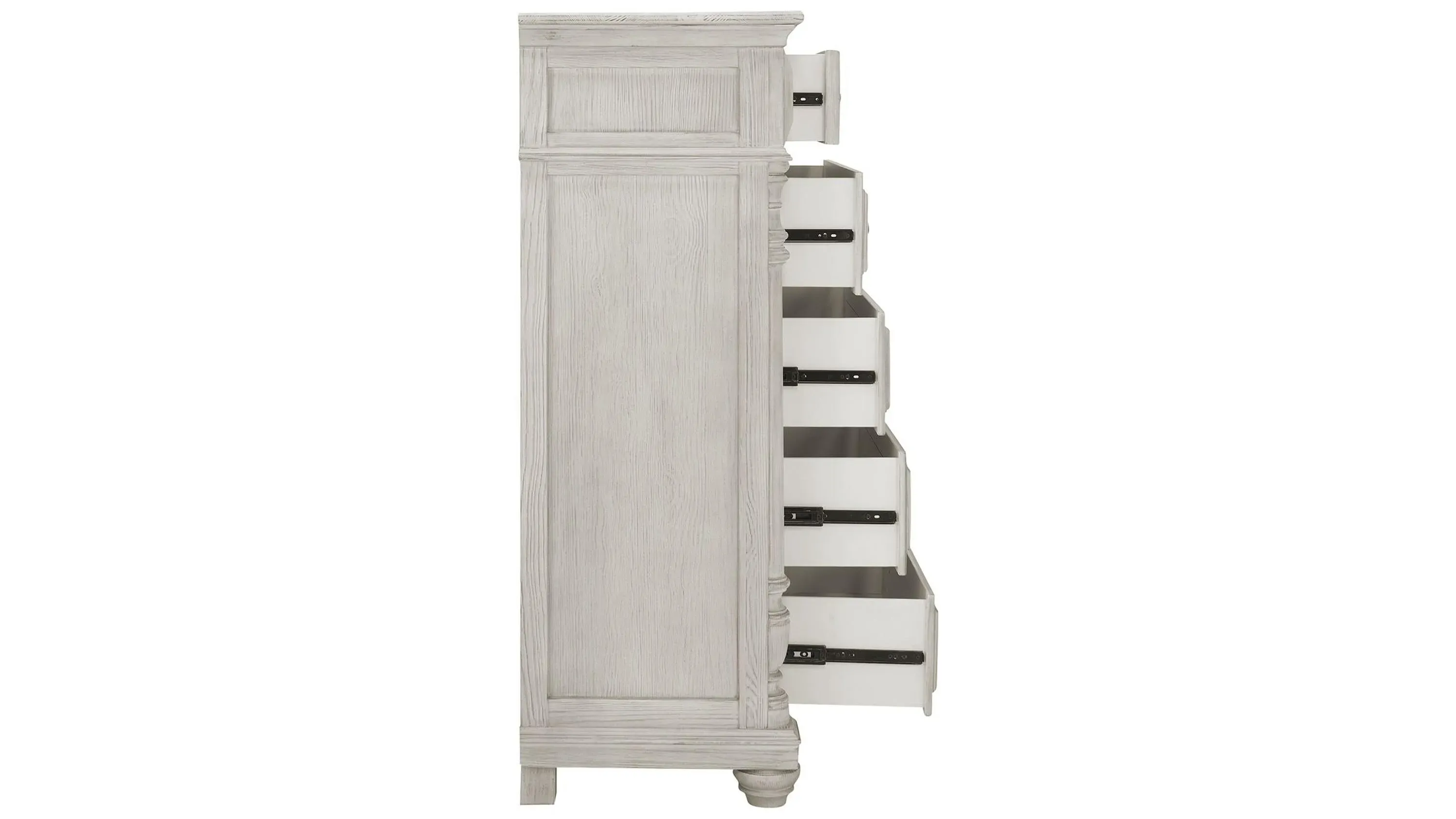 Ilaria Chest
