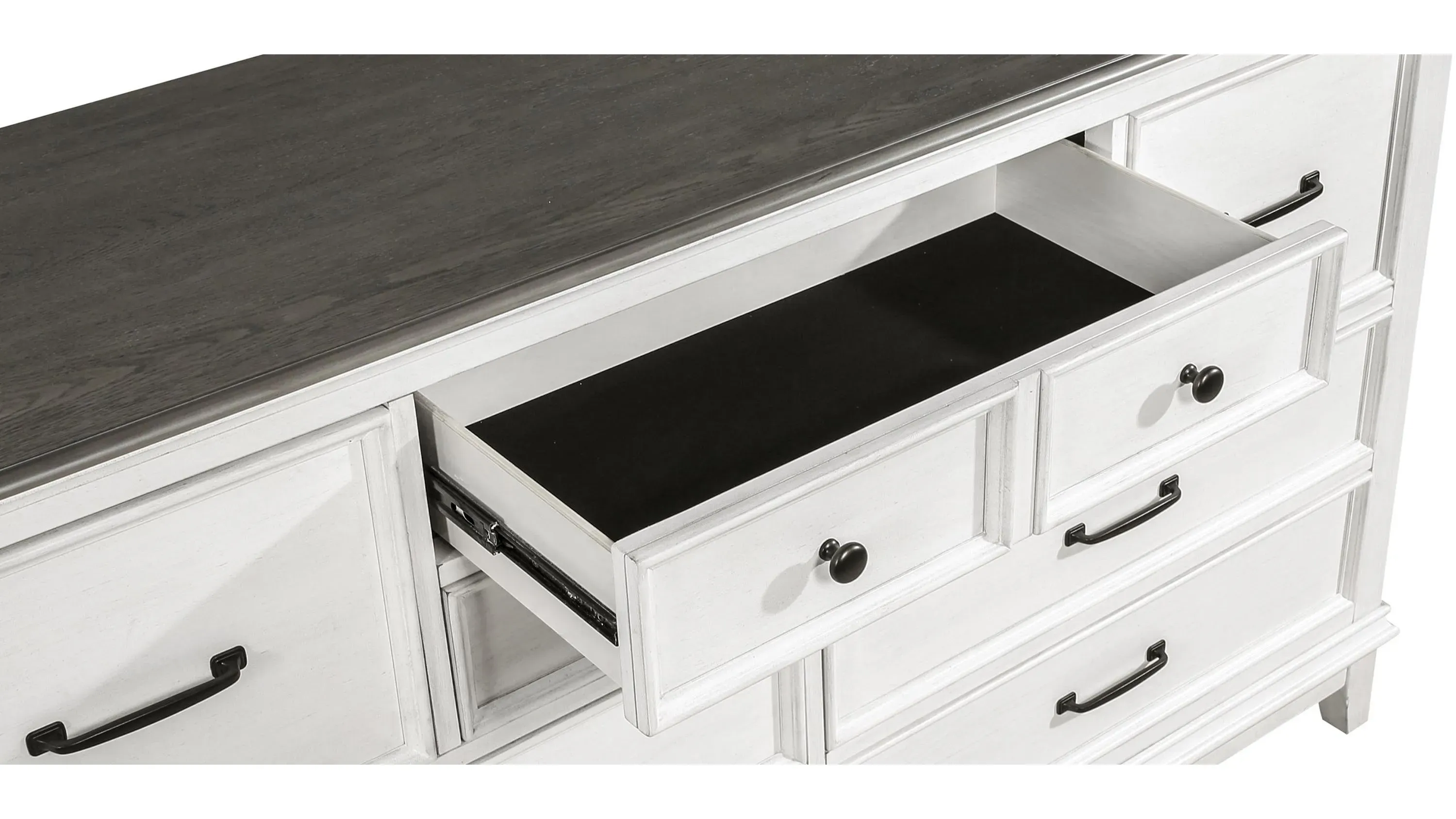 Niles Dresser