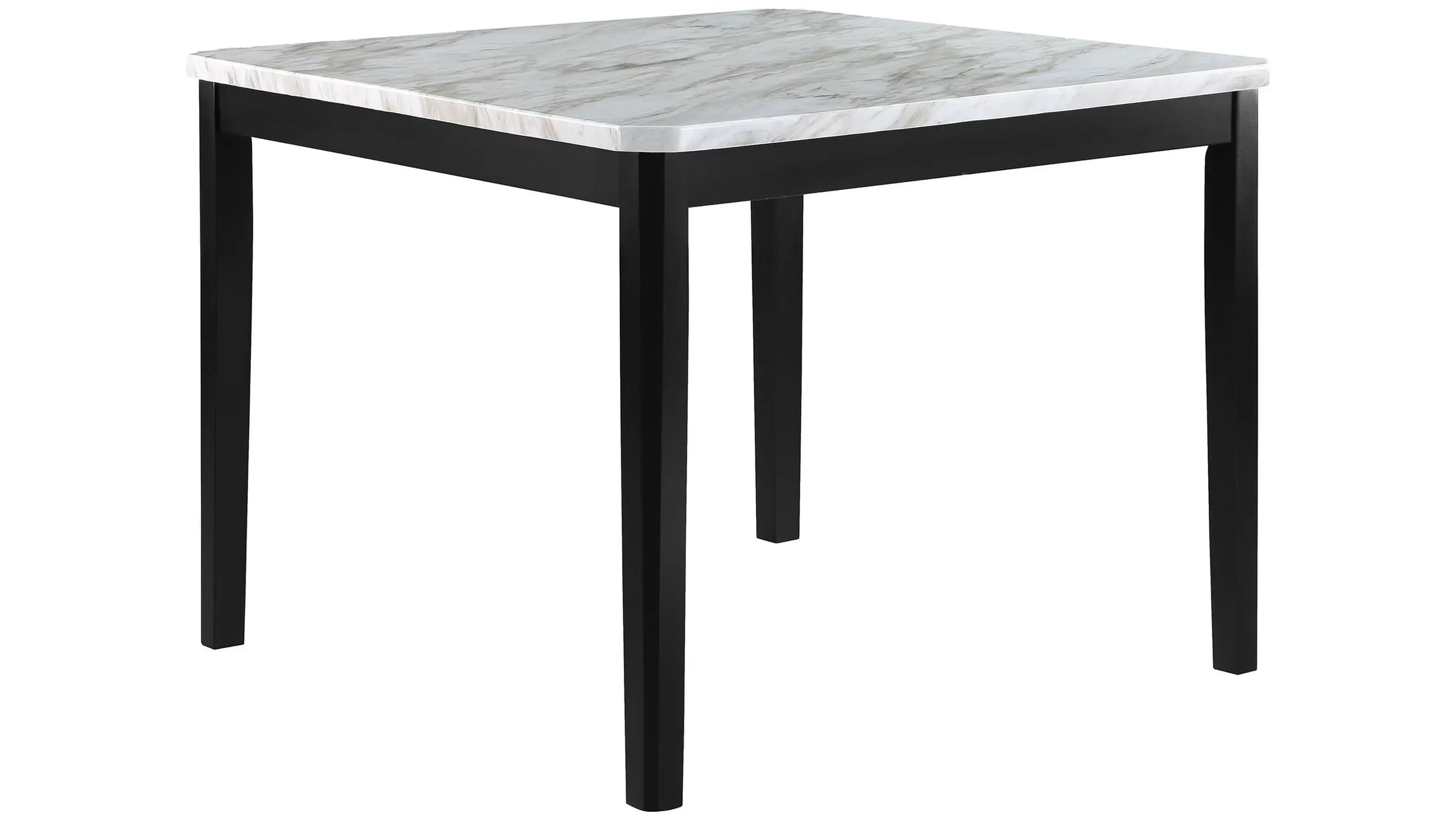 Pascal Counter Height 5-PC. Dining Set