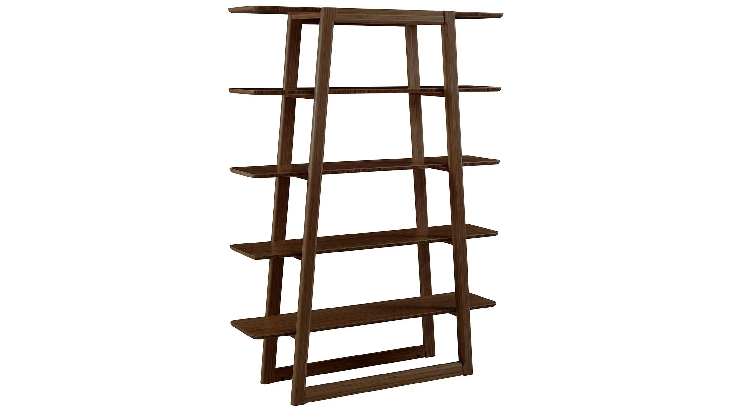 Currant Bookshelf | Bookcases | Raymour & Flanigan Furniture and