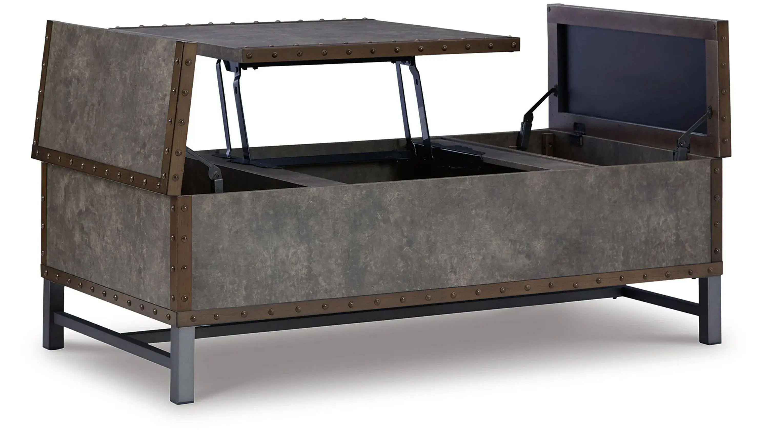 Derrylin LiftTop Coffee Table Raymour & Flanigan