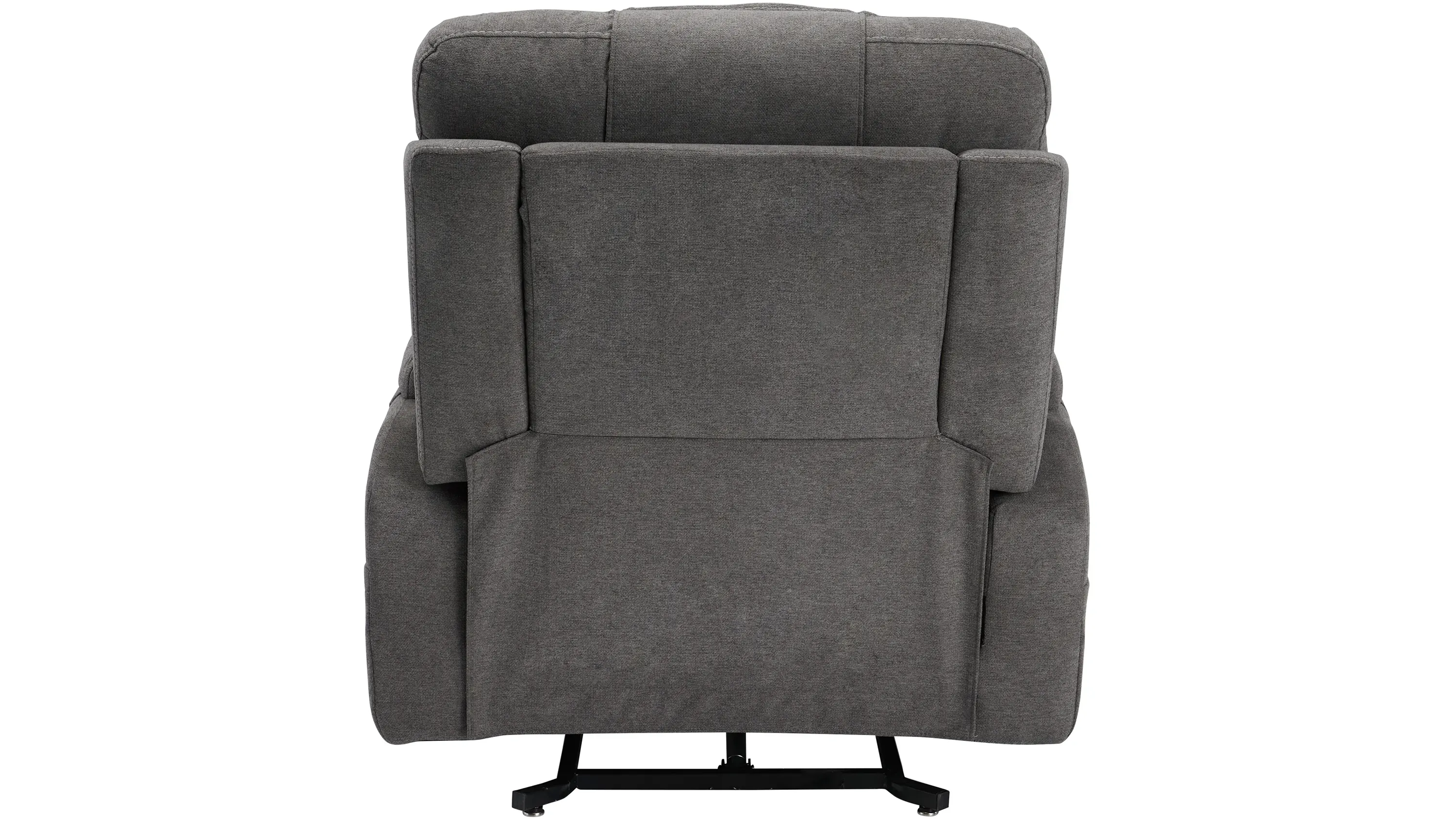 Zecliner Triple Power Lift Recliner | Raymour & Flanigan