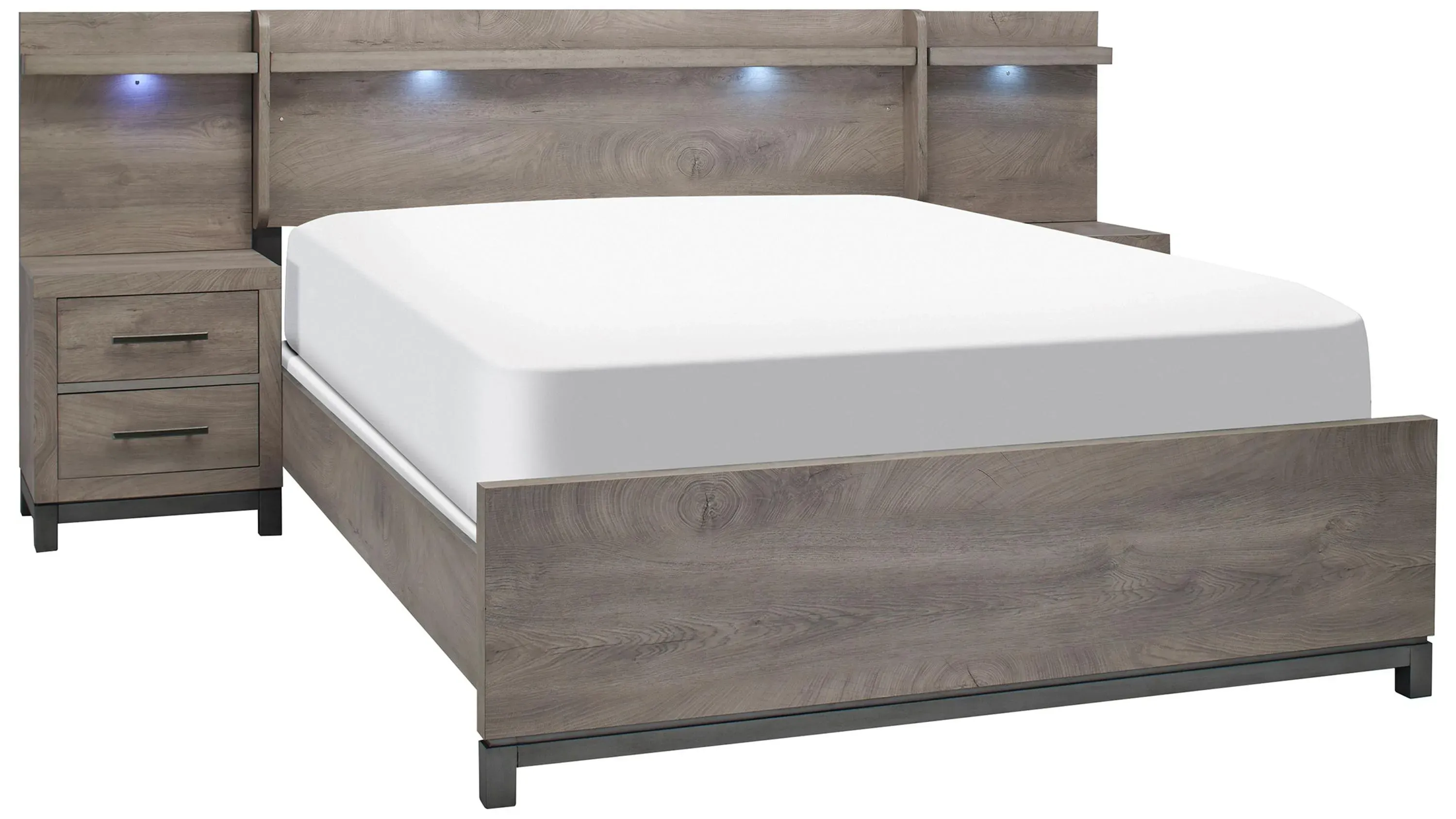 Rikki Wall Bed